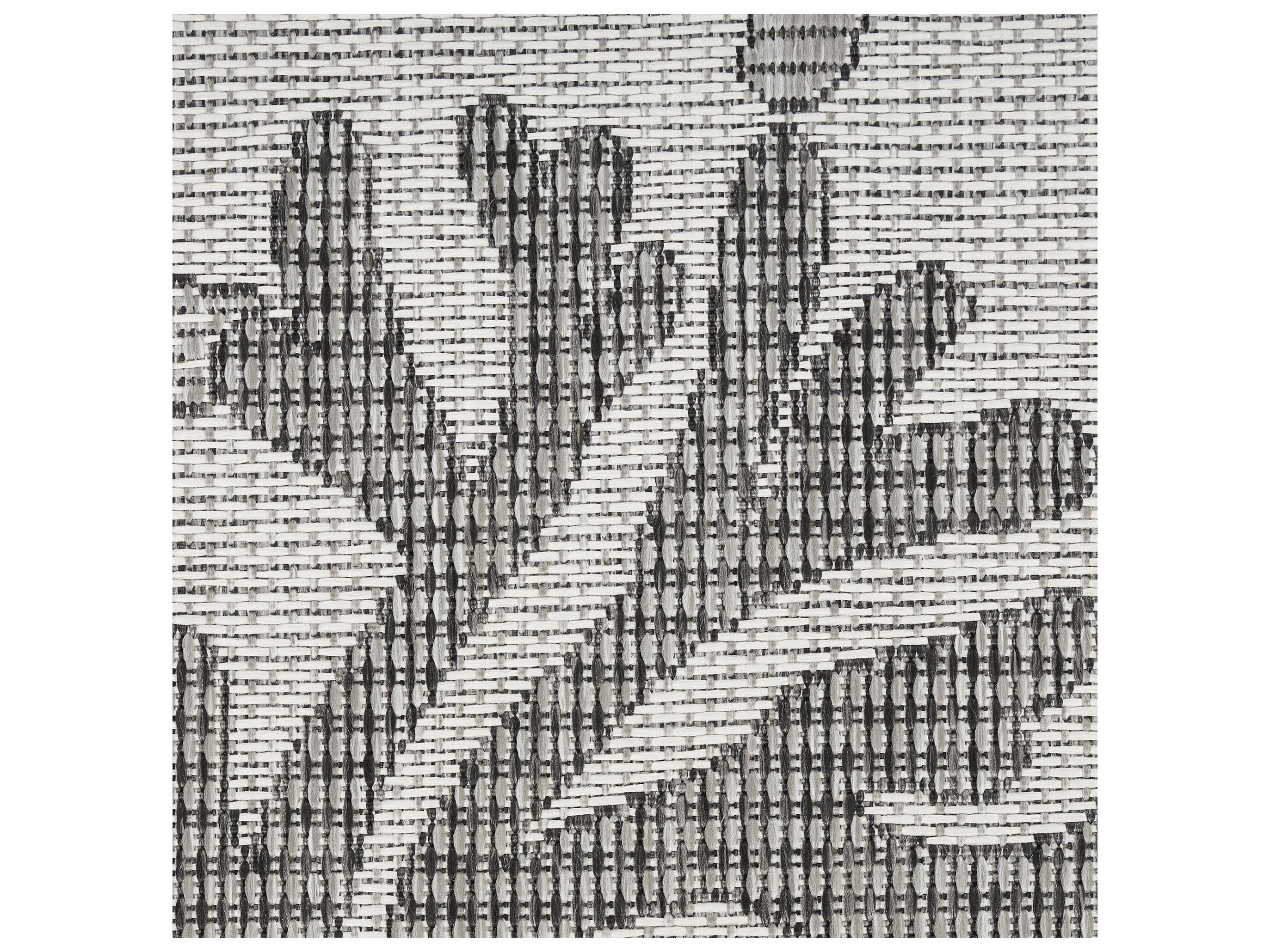 Nourison Garden Oasis Floral Area Rug