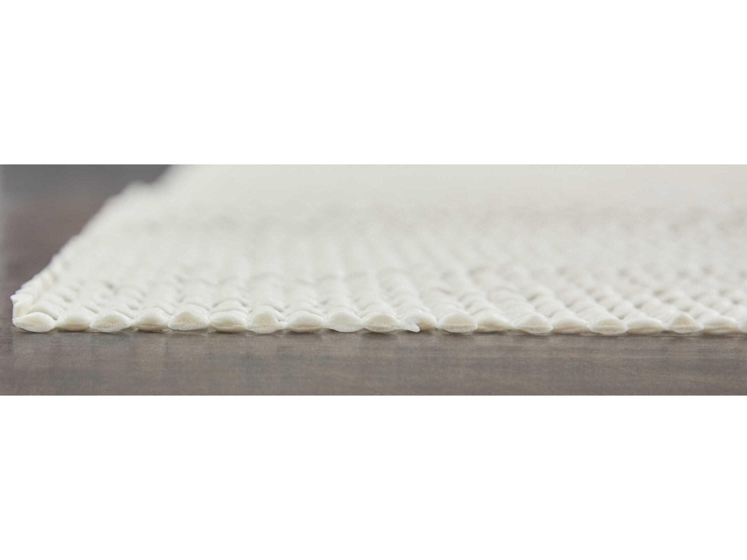 Nourison Grid-loc 5'8" x 8'8" Rectangular Rug Pad