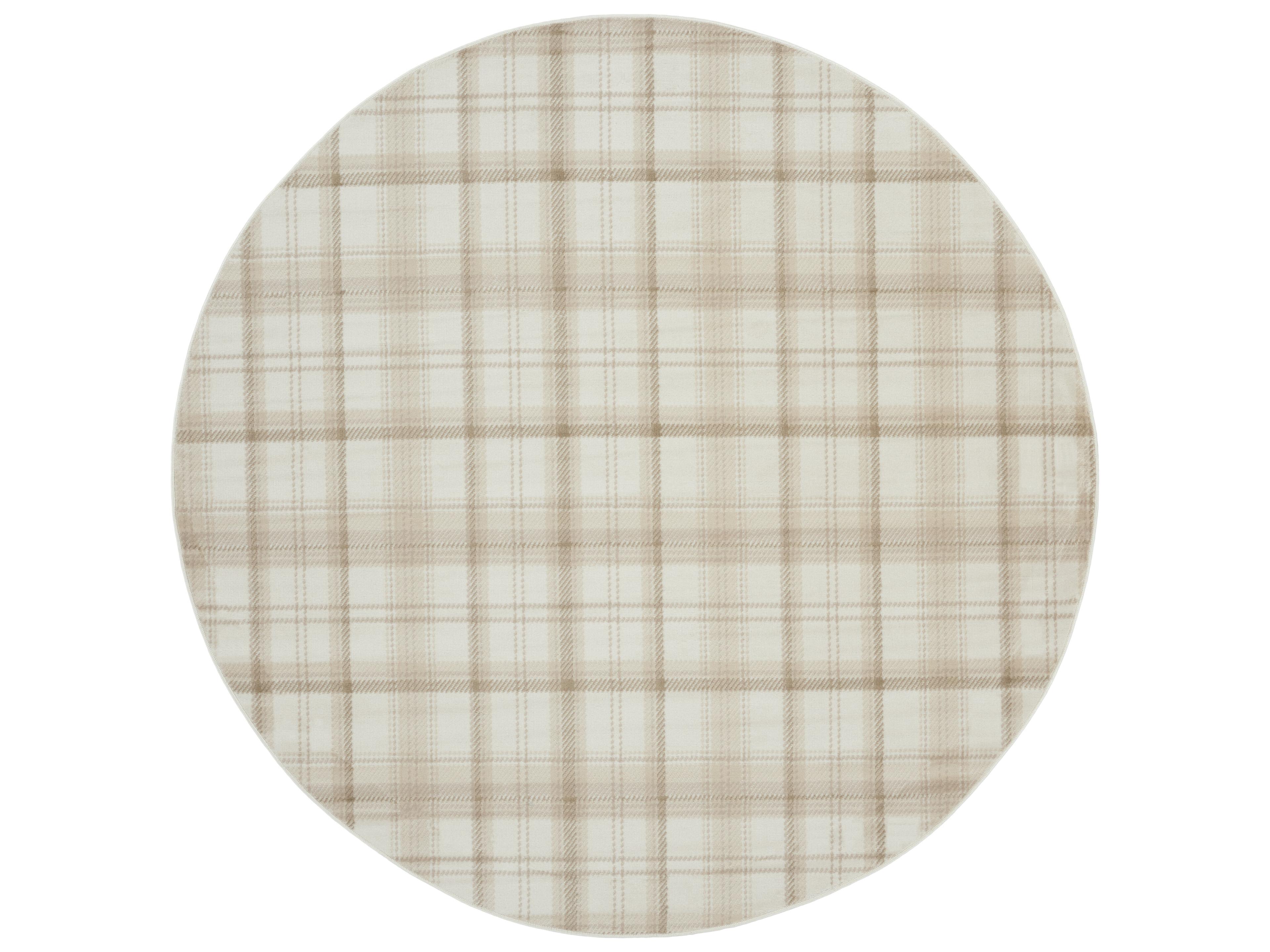 Nourison Grafix Striped Area Rug