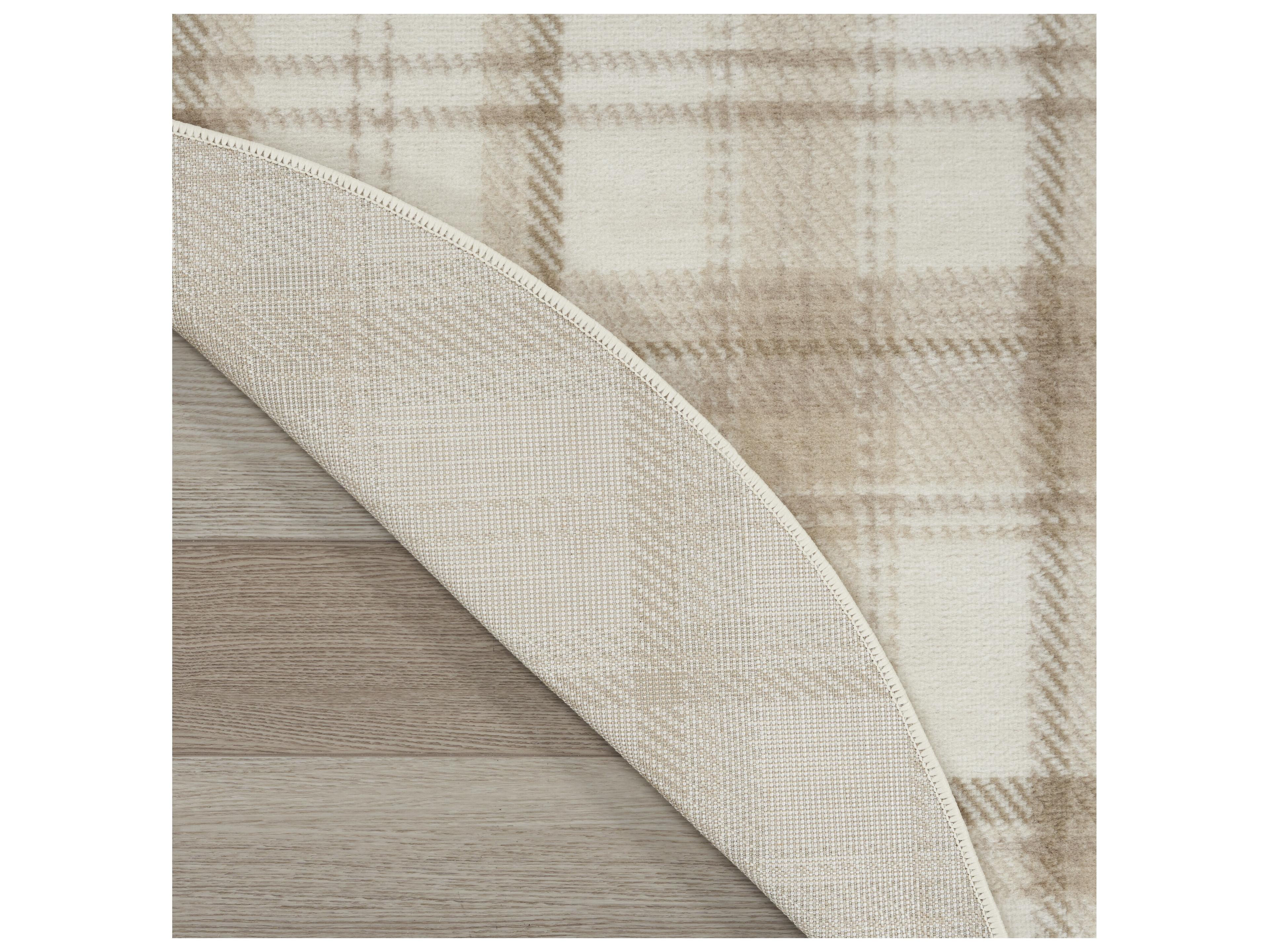 Nourison Grafix Striped Area Rug