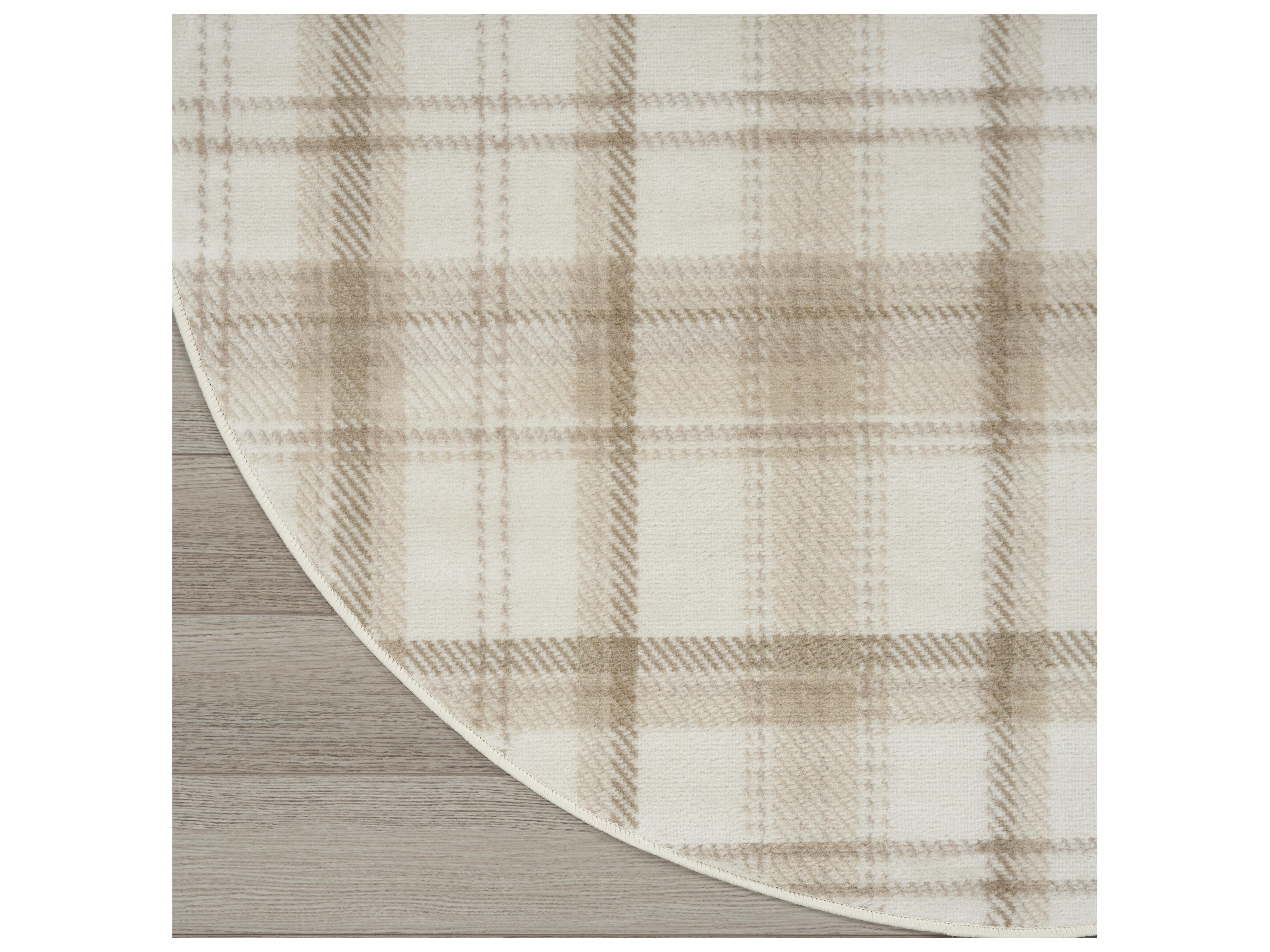 Nourison Grafix Striped Area Rug