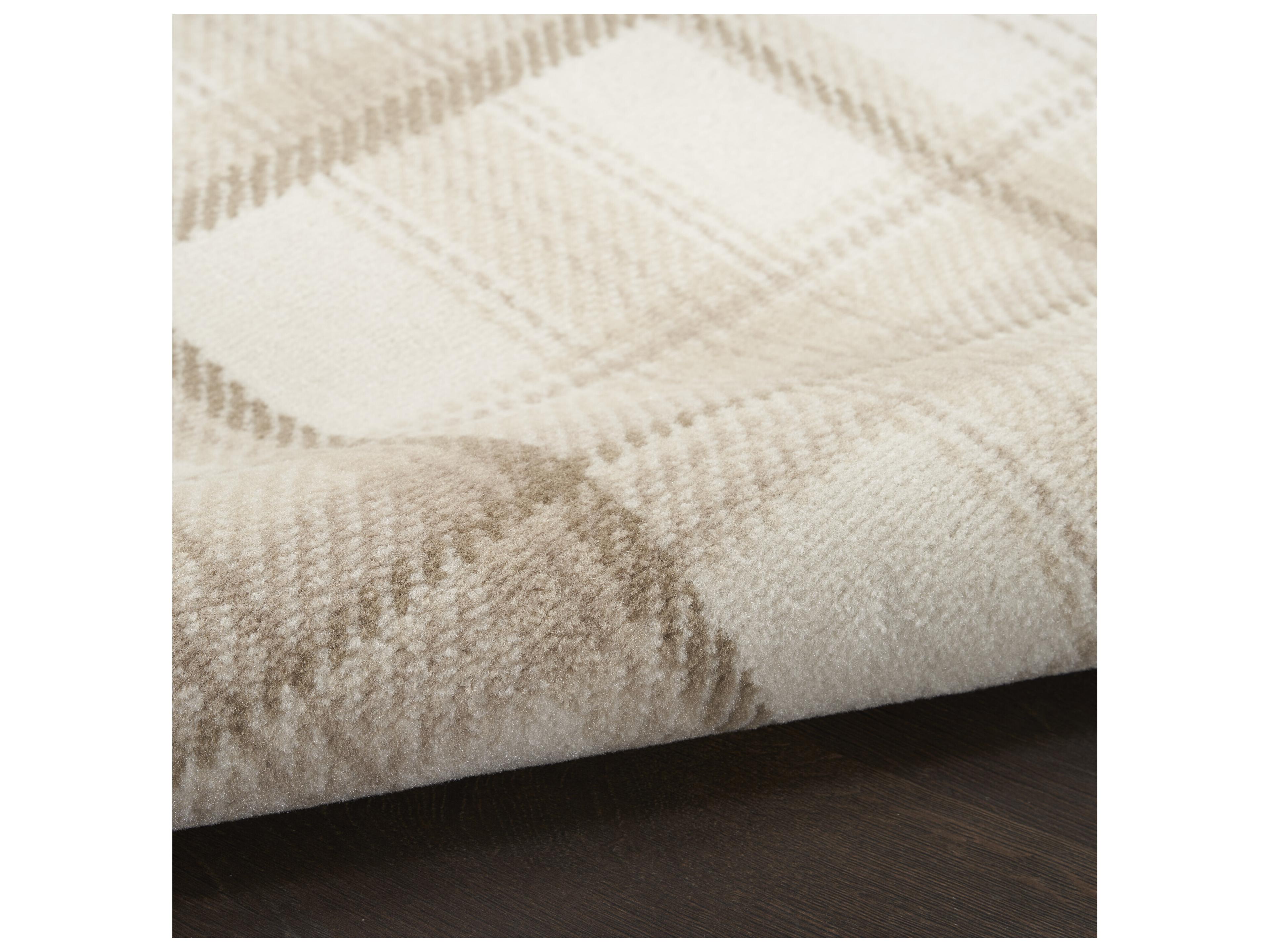 Nourison Grafix Striped Area Rug