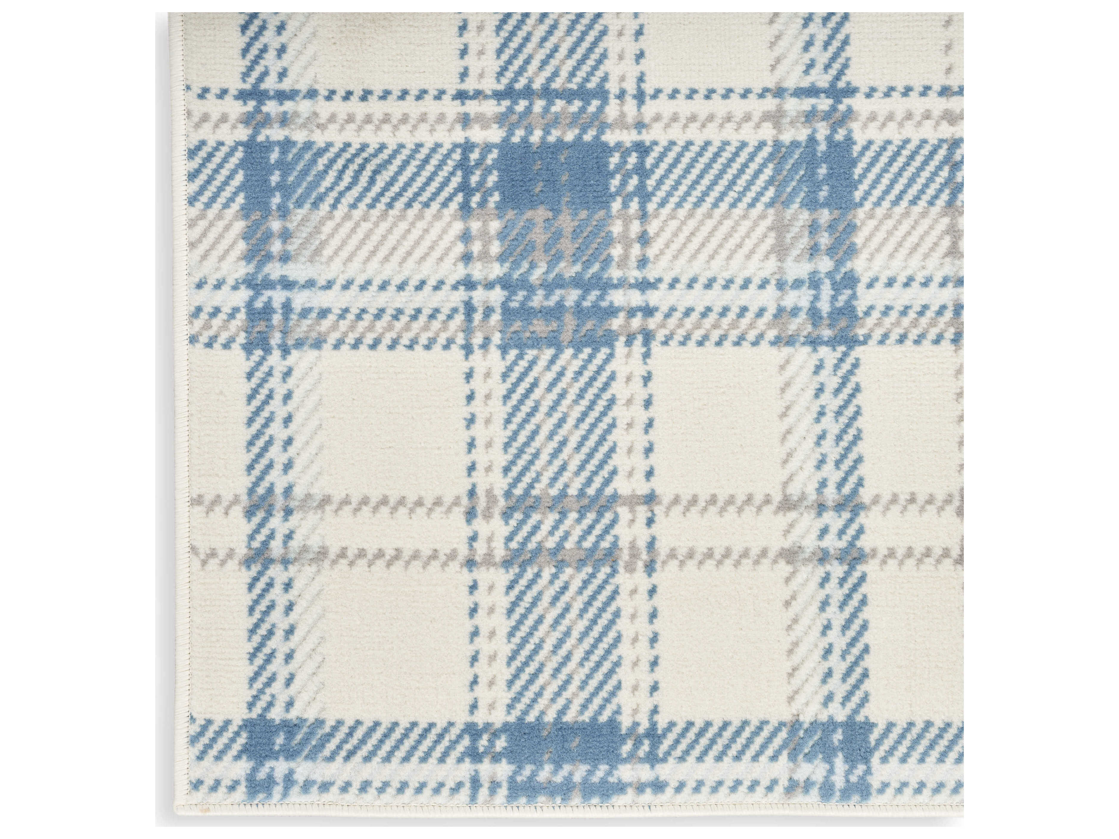 Nourison Grafix Runner Area Rug