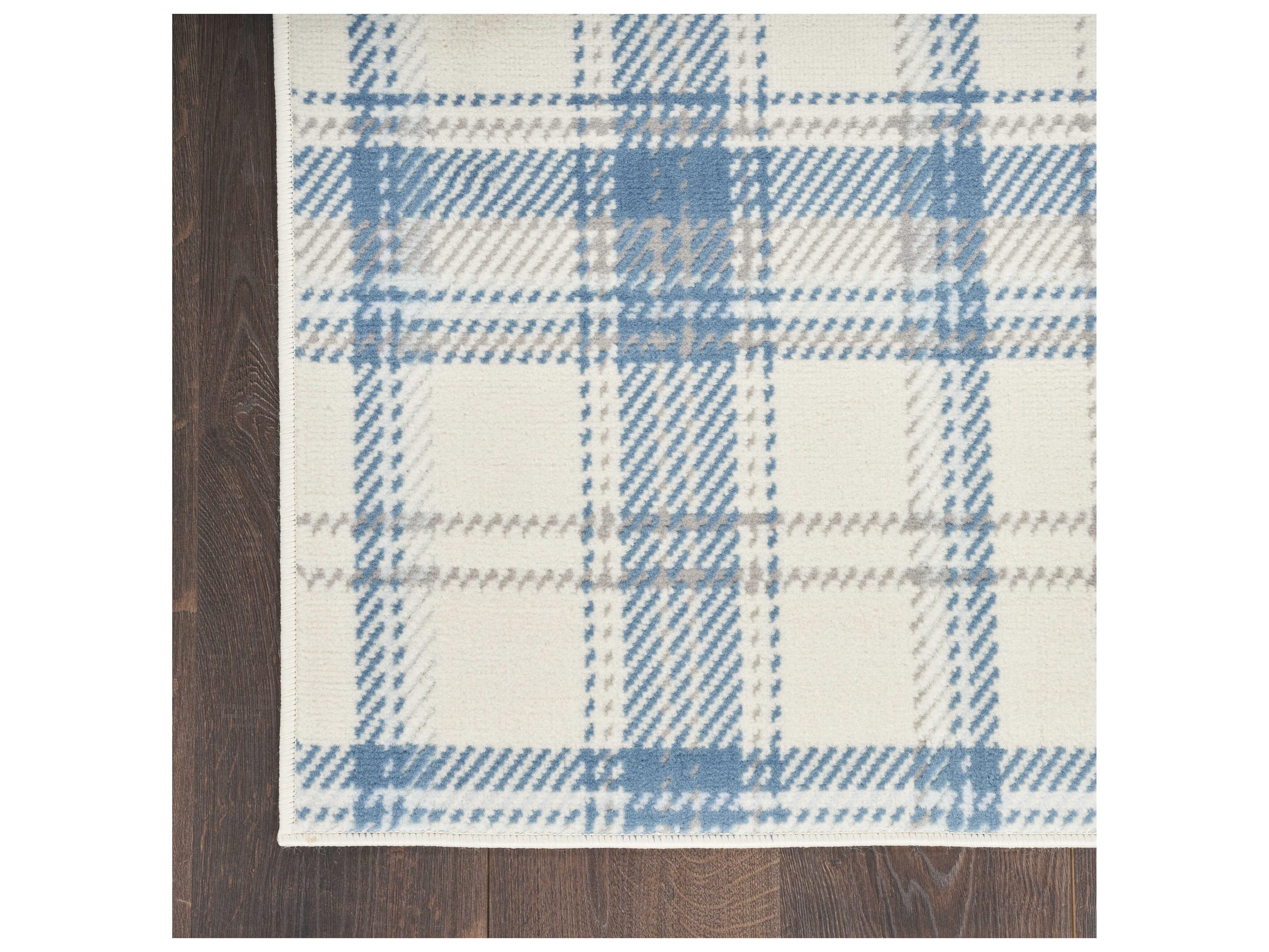 Nourison Grafix Runner Area Rug