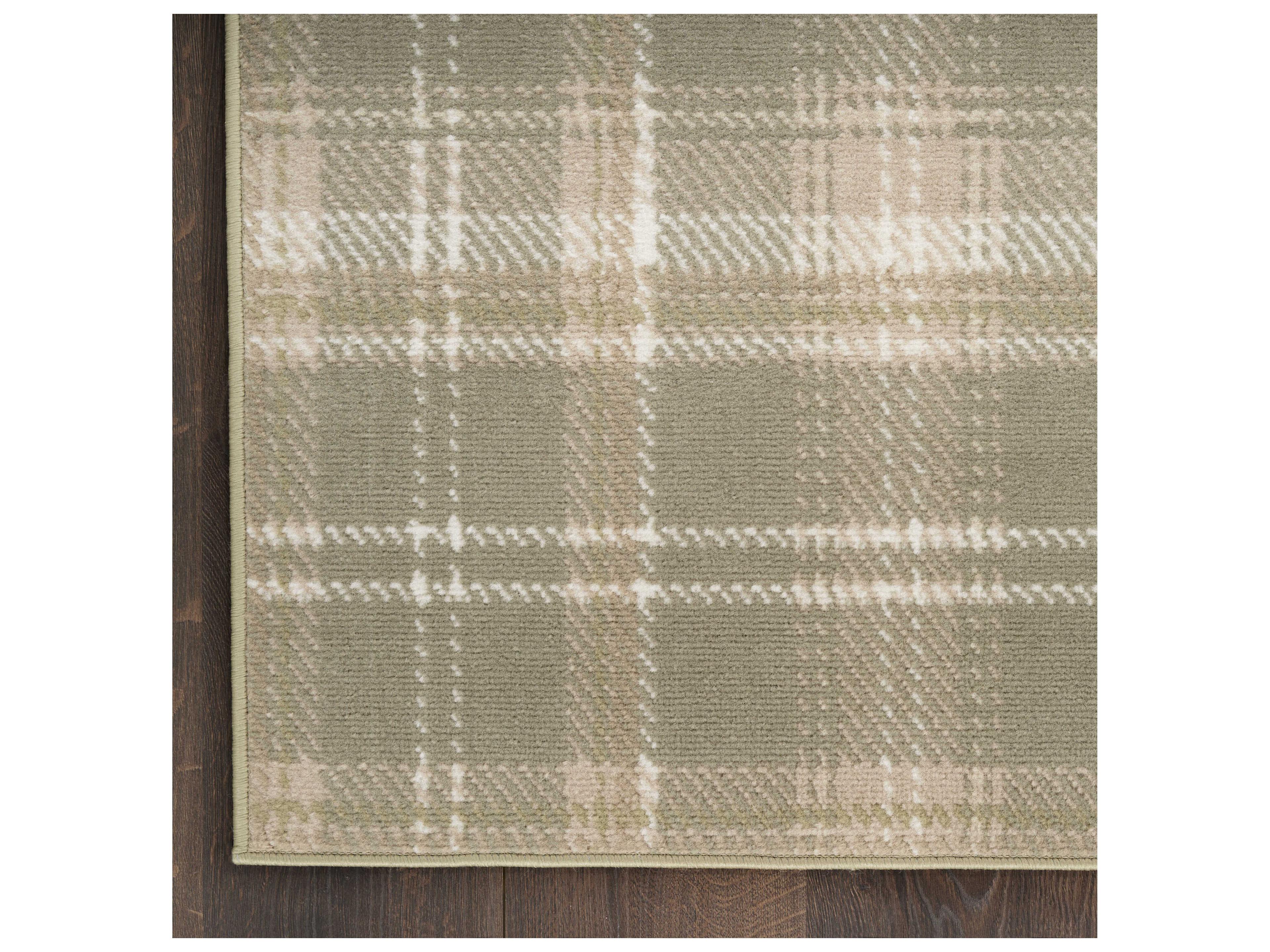 Nourison Grafix Rectangular Area Rug