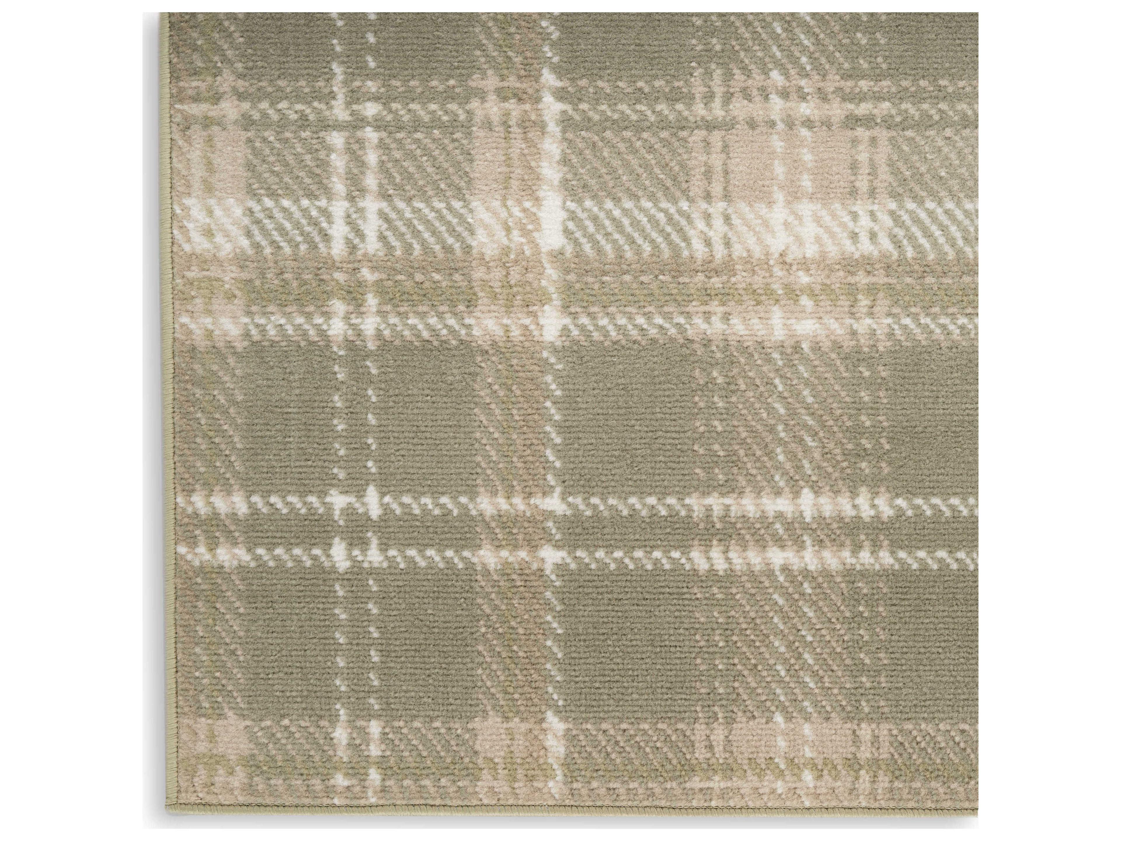 Nourison Grafix Runner Area Rug