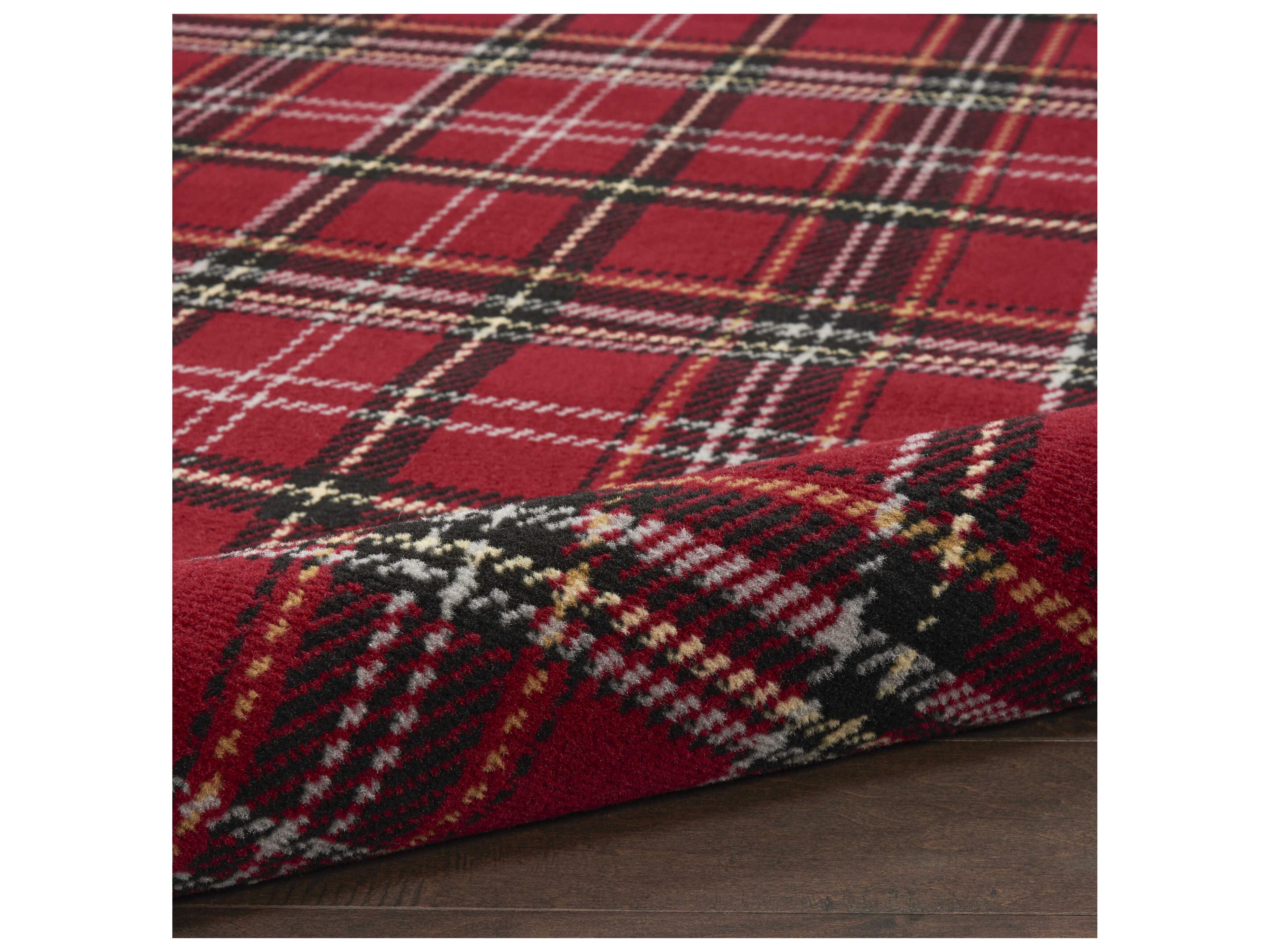 Nourison Grafix Striped Area Rug