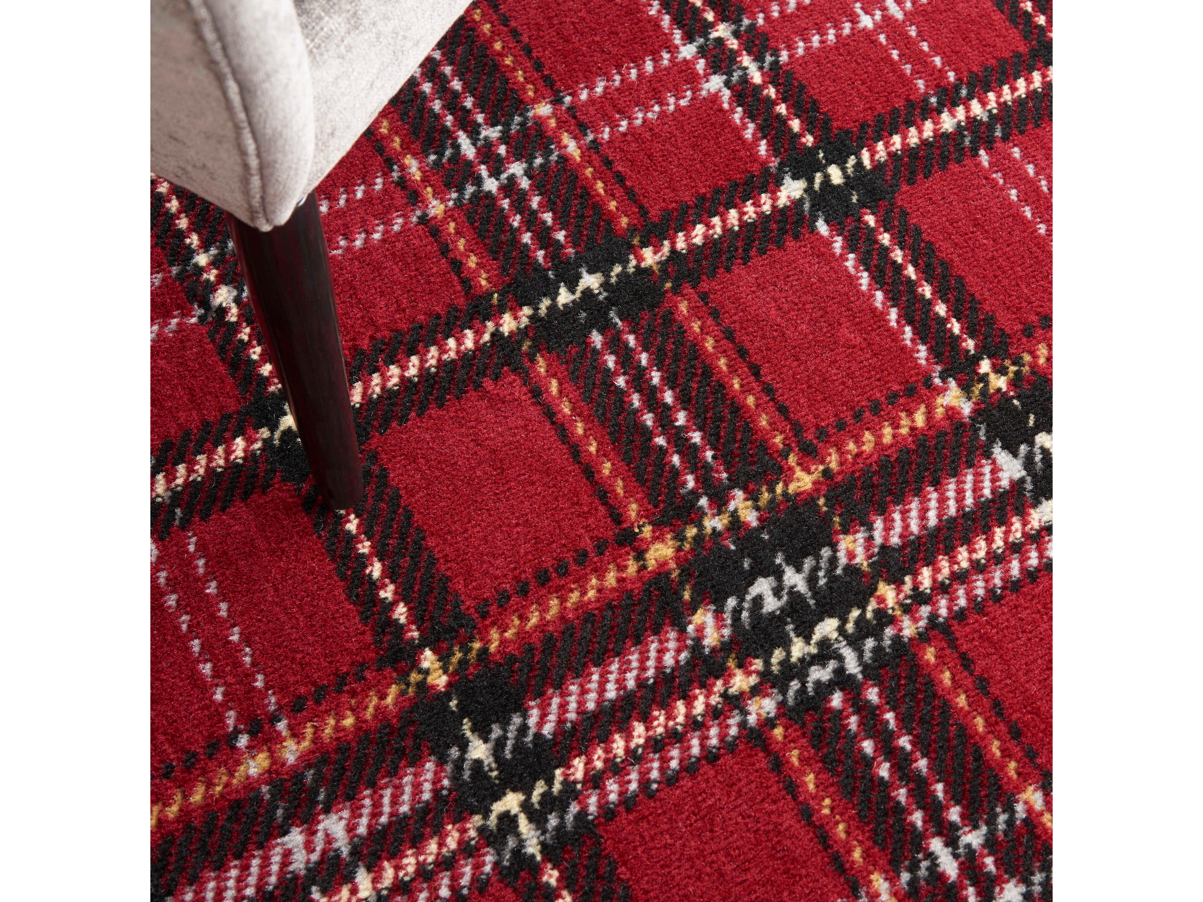 Nourison Grafix Striped Area Rug