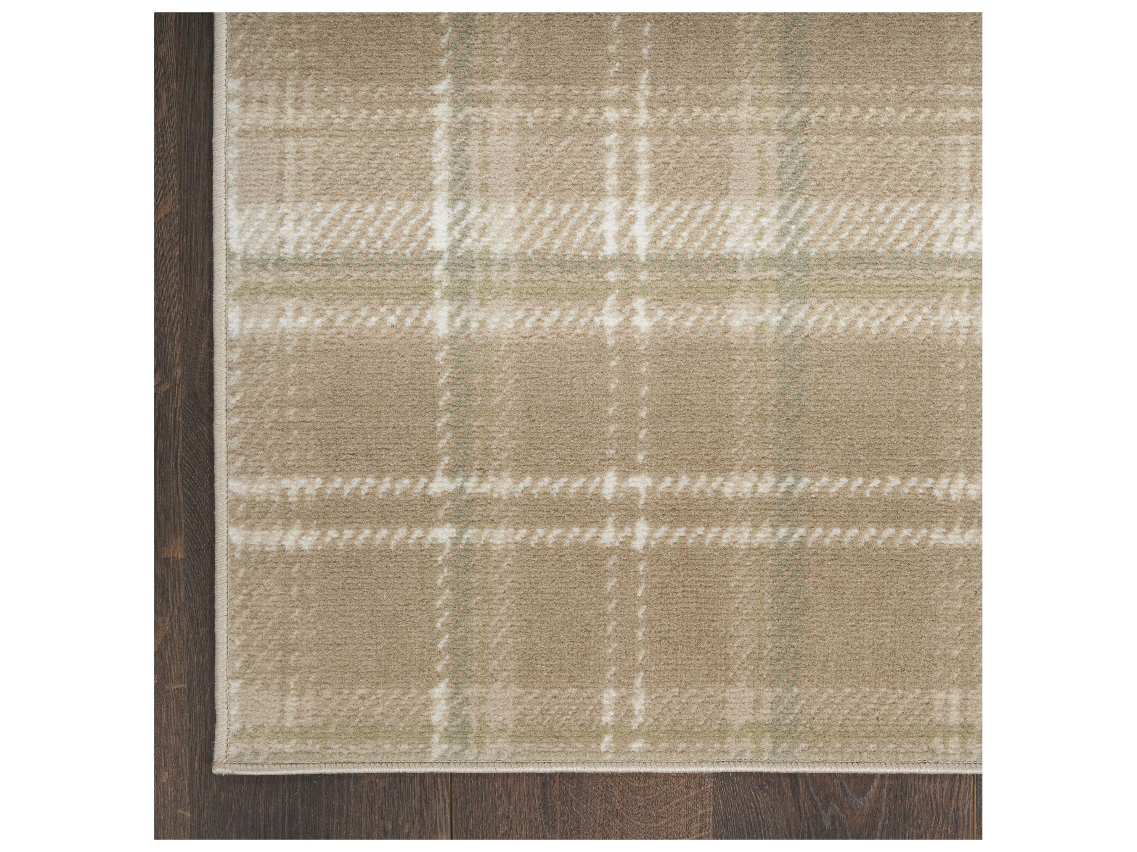 Nourison Grafix Rectangular Area Rug