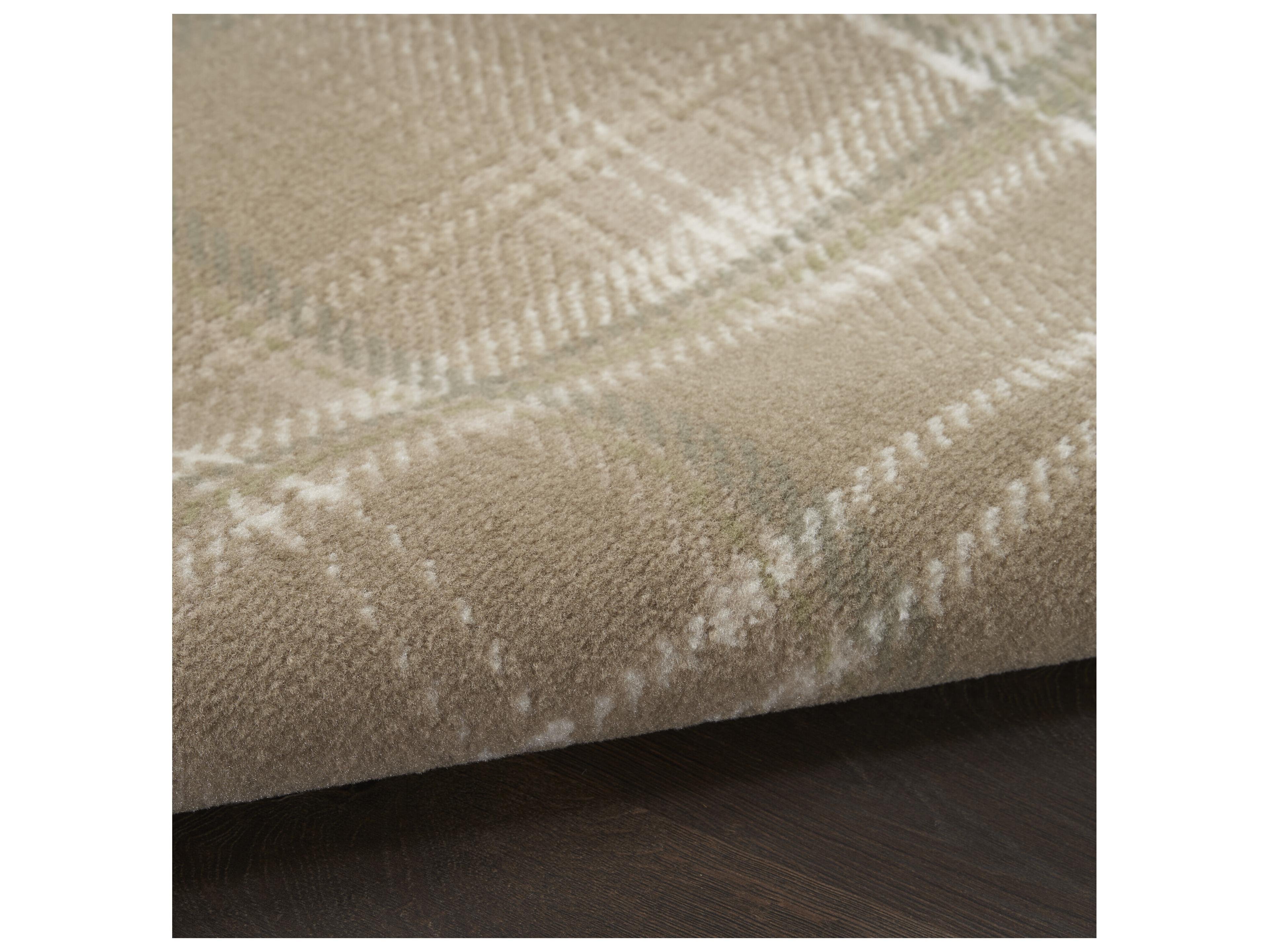 Nourison Grafix Striped Area Rug