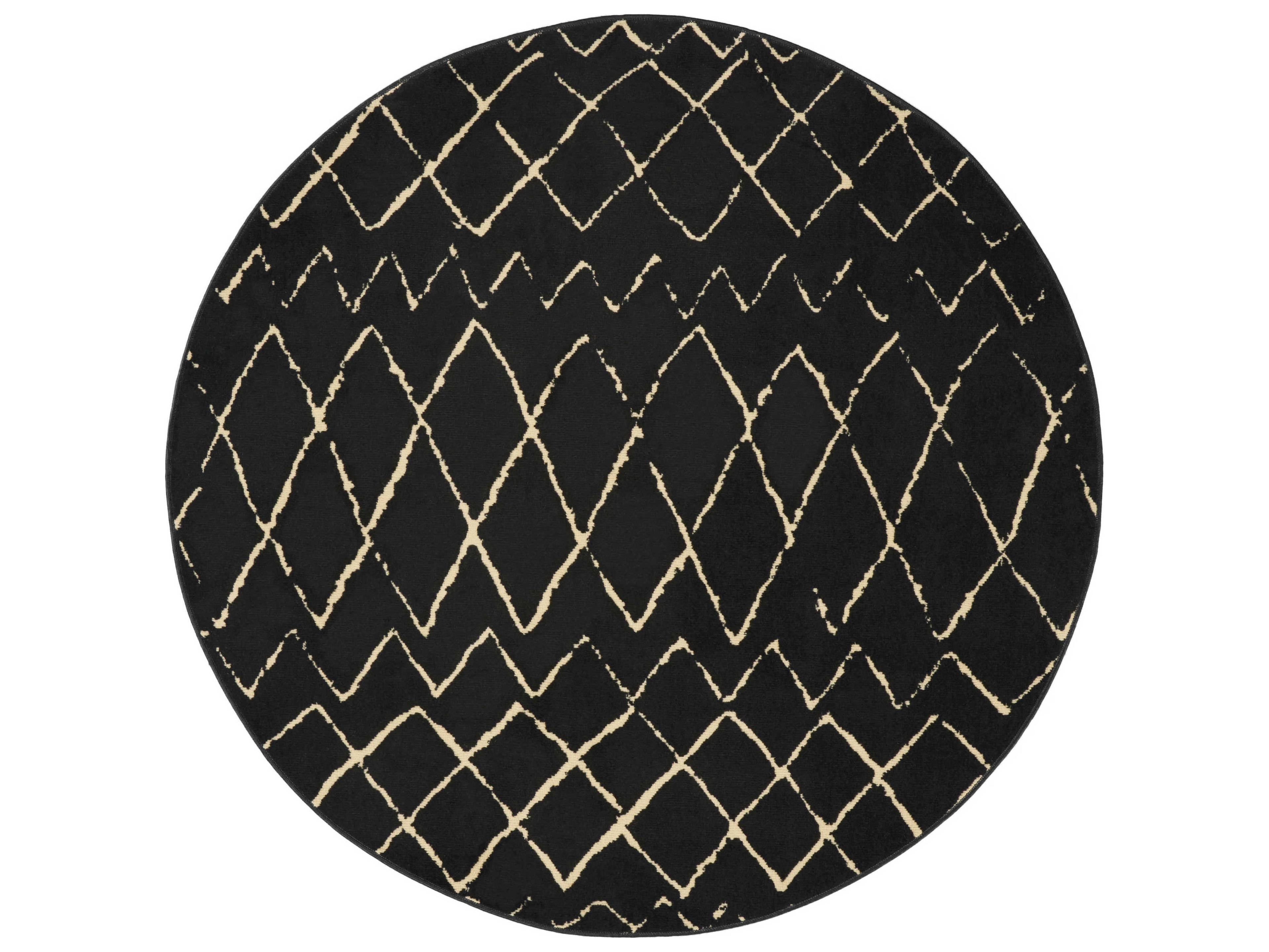 Nourison Grafix Geometric Area Rug