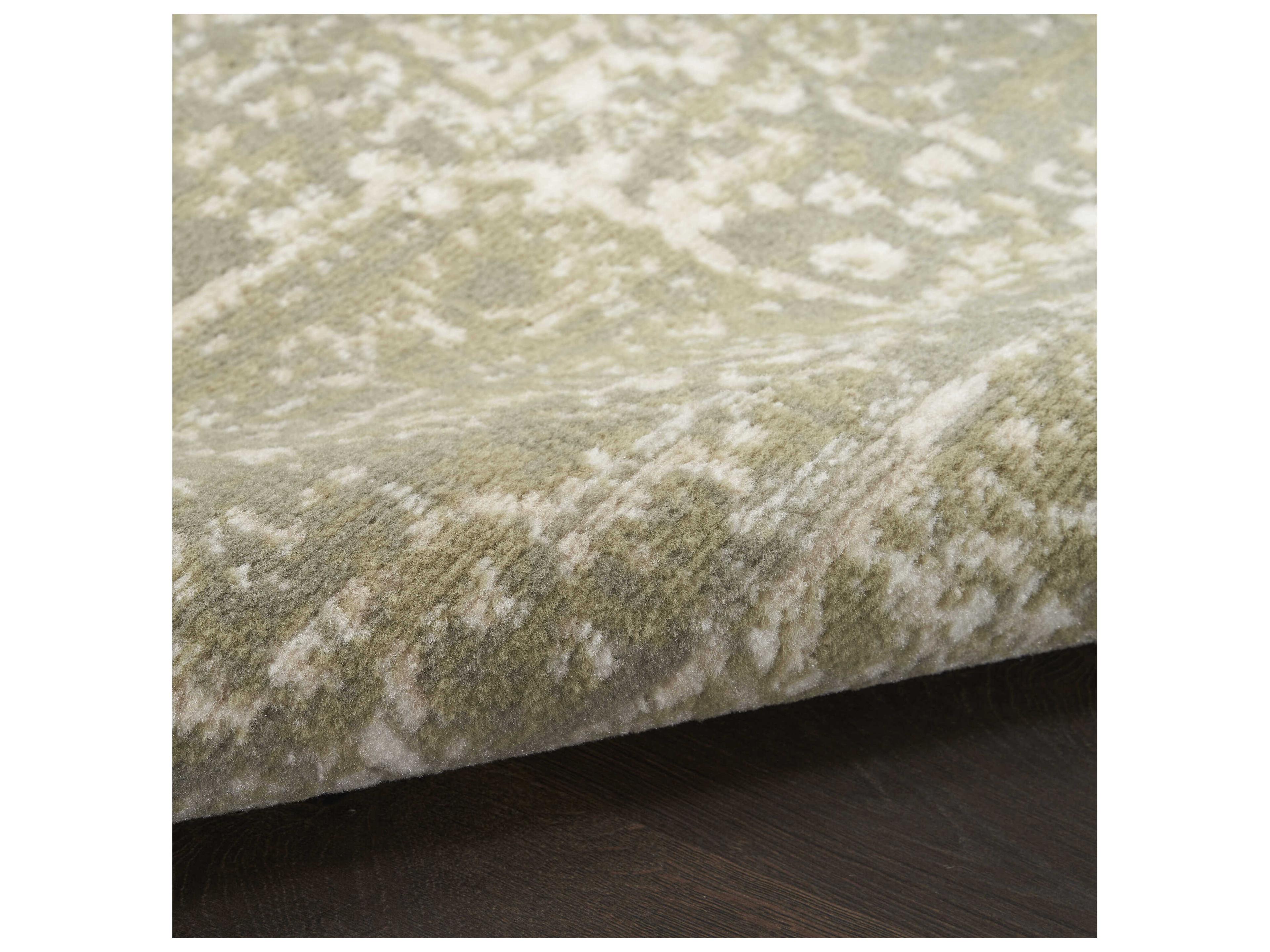 Nourison Grafix Rectangular Area Rug