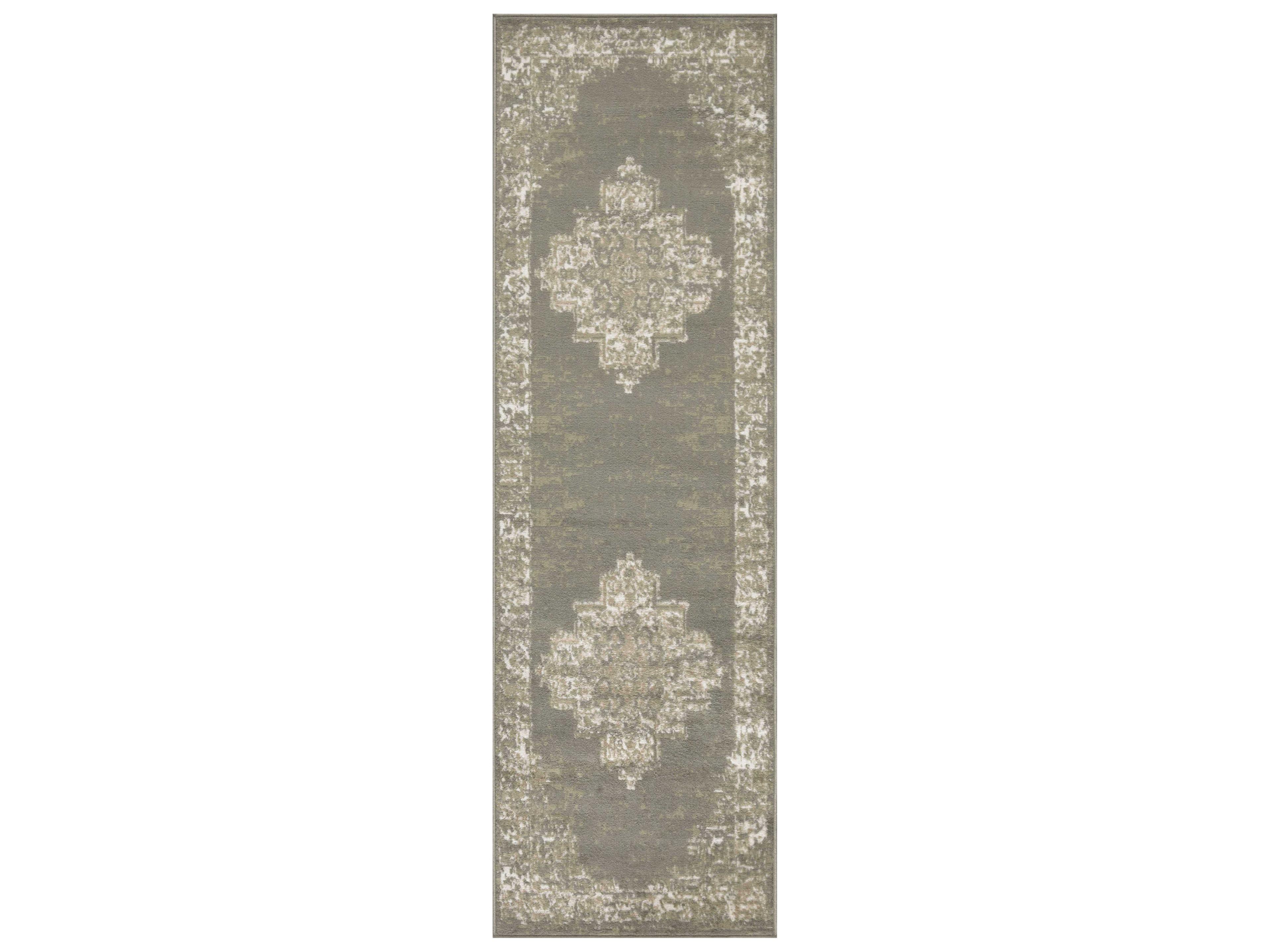 Nourison Grafix Runner Area Rug