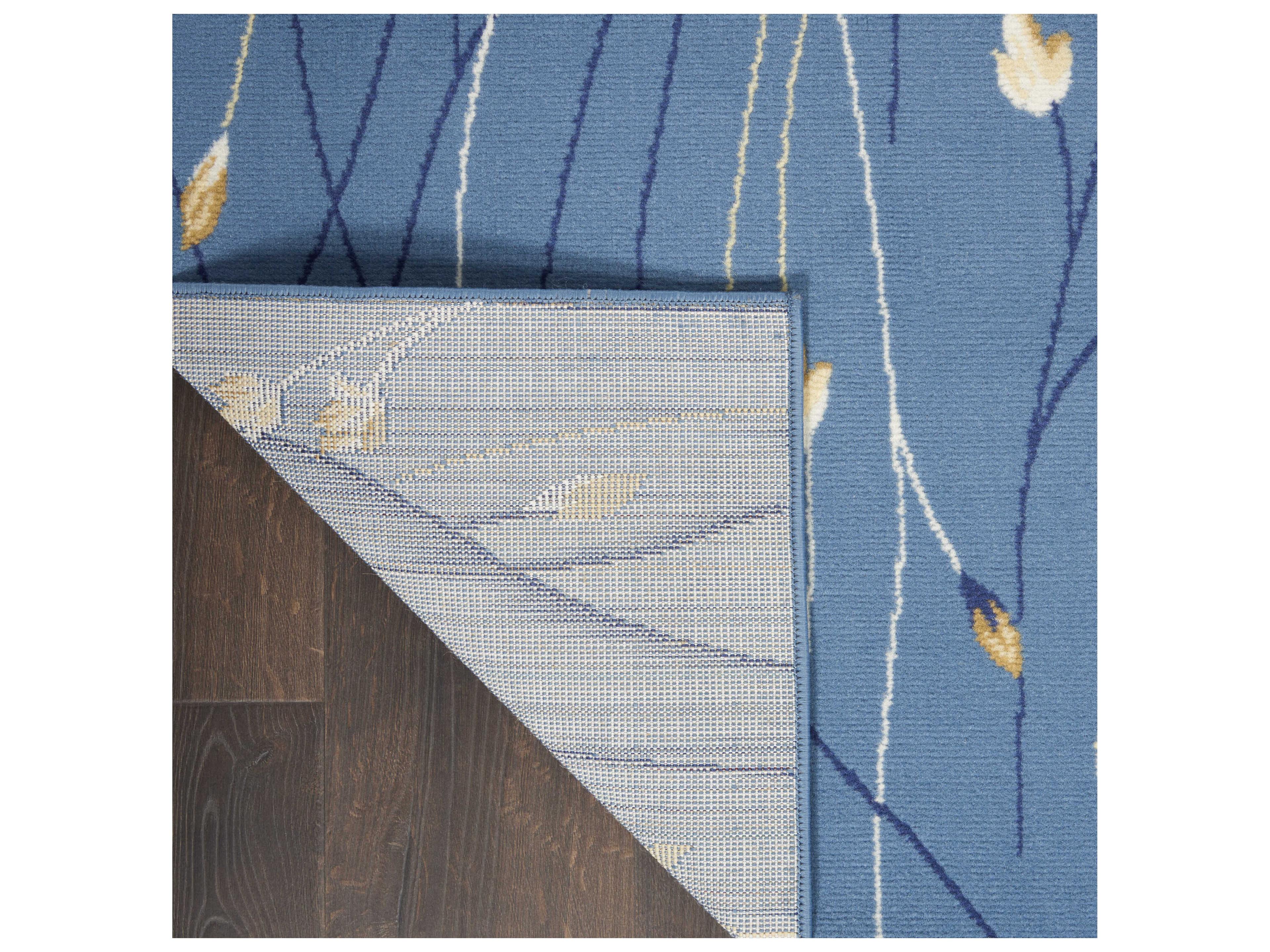 Nourison Grafix Rectangular Area Rug