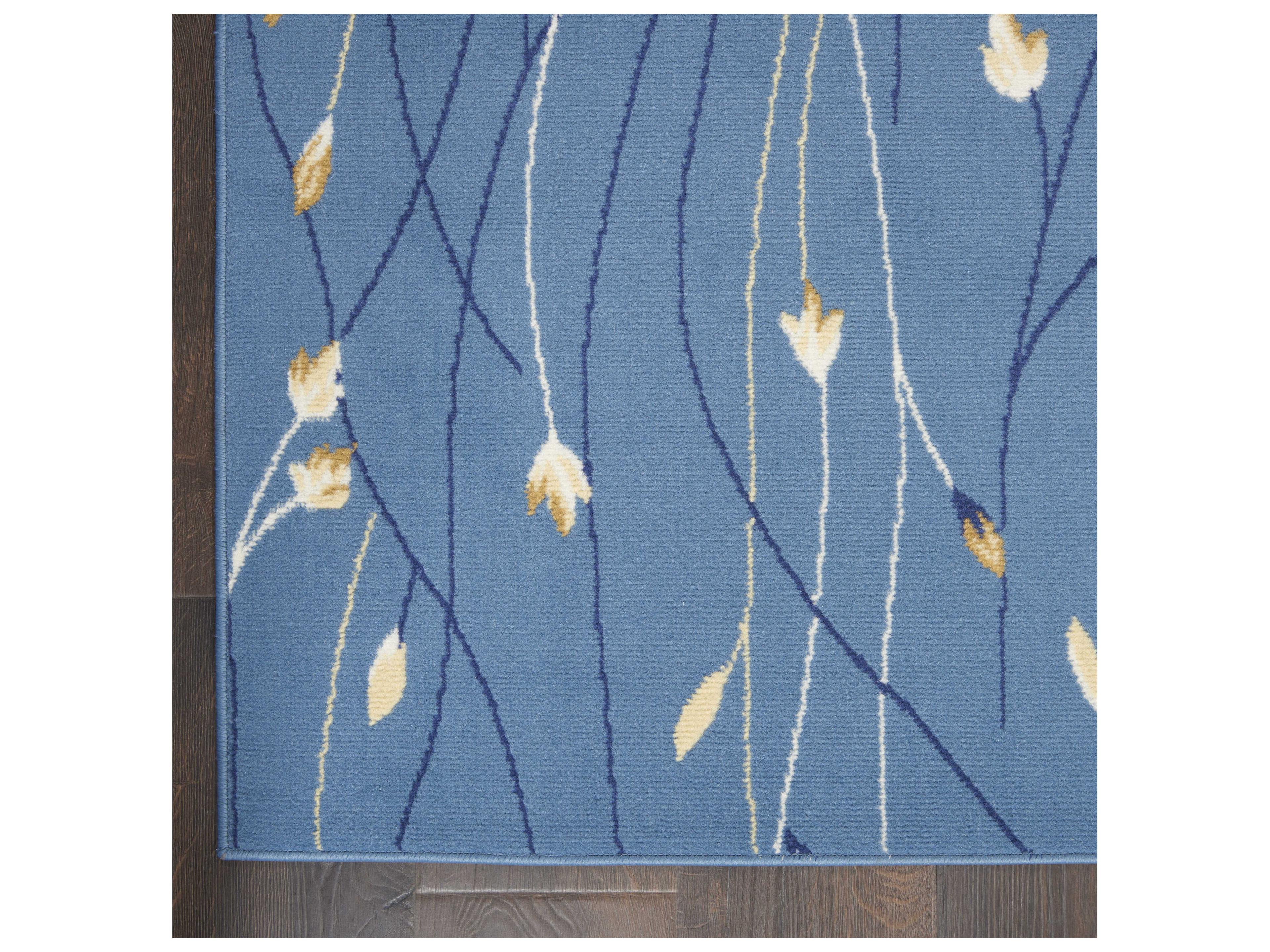 Nourison Grafix Rectangular Area Rug