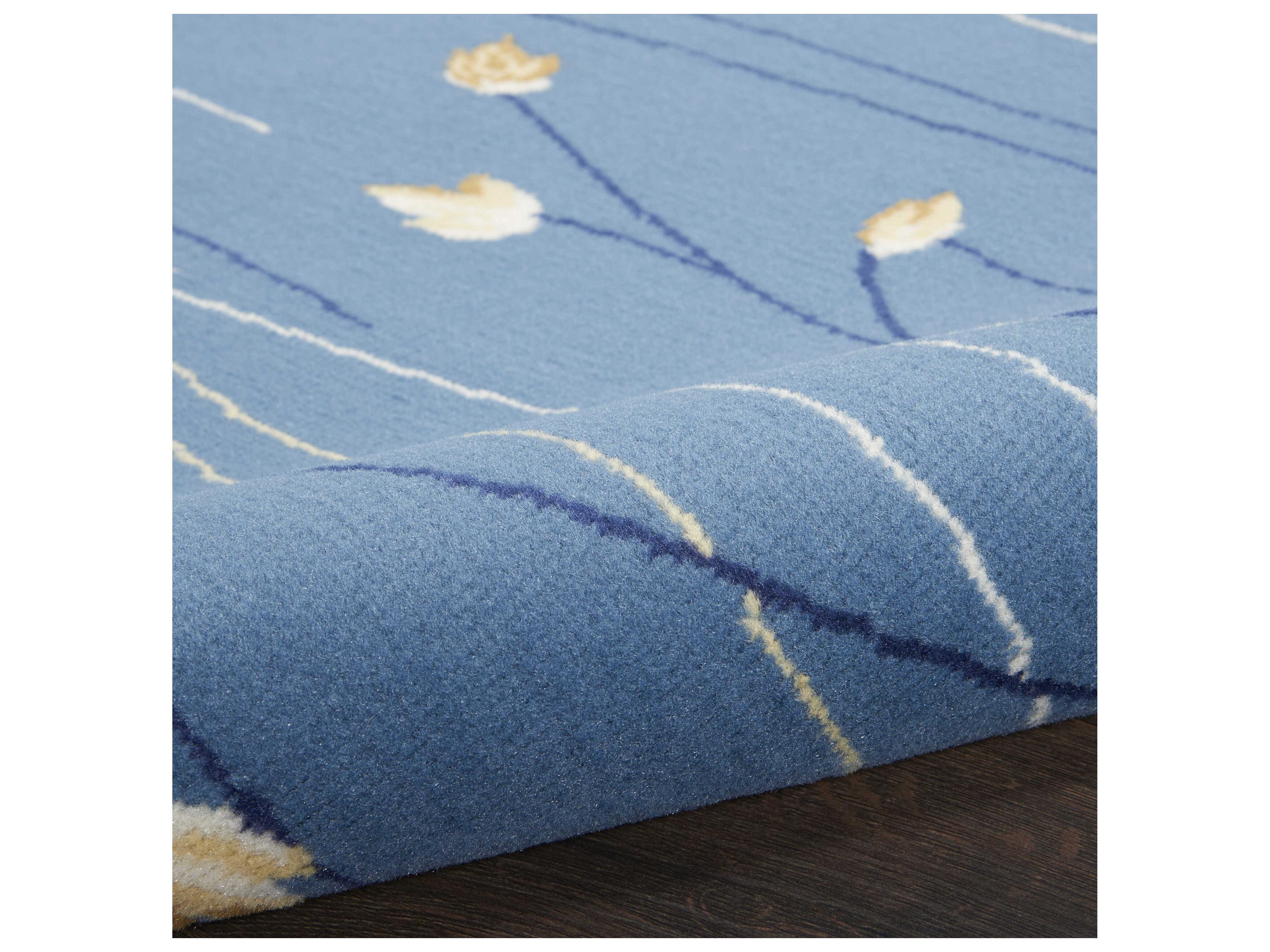 Nourison Grafix Rectangular Area Rug