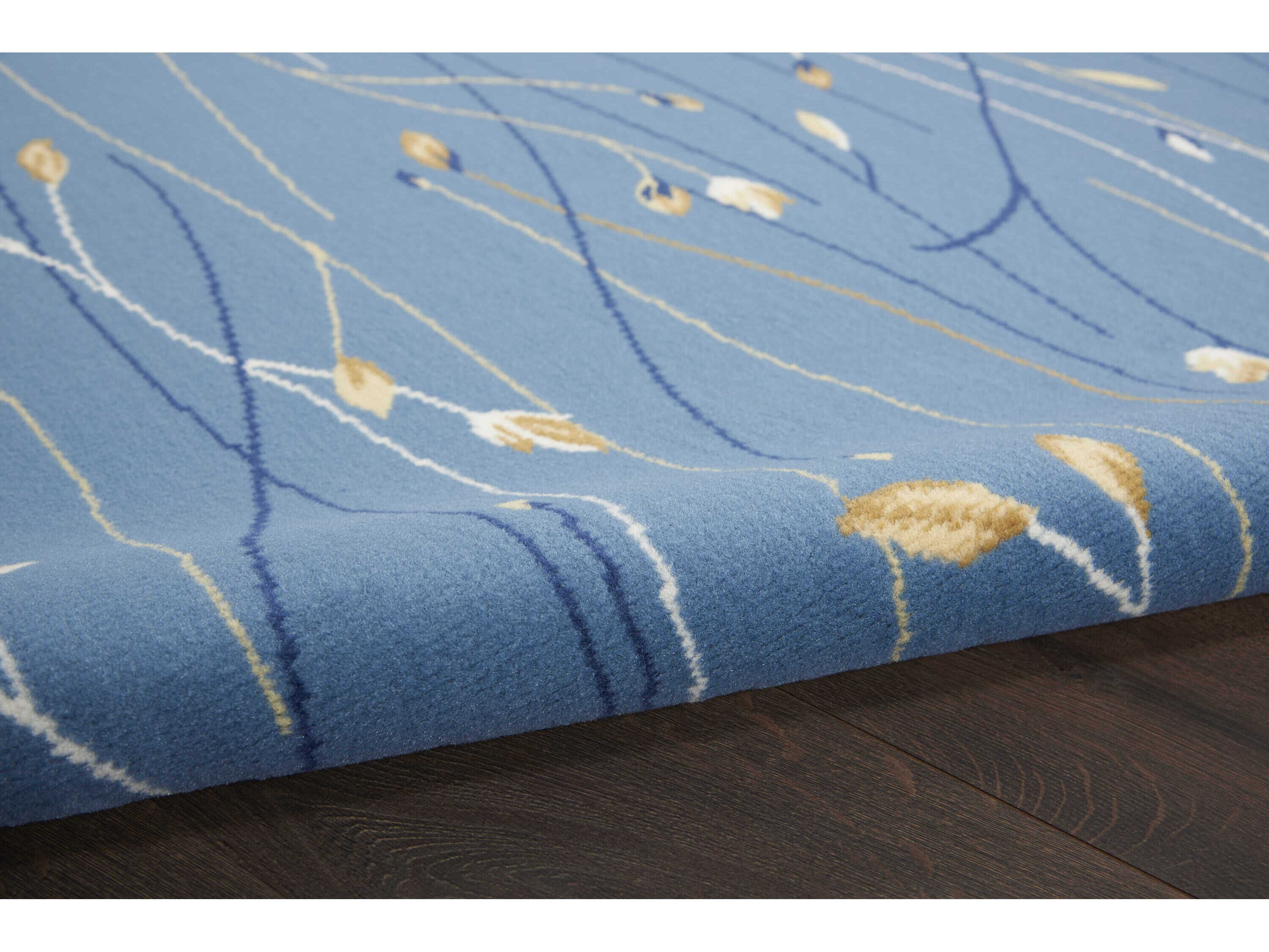 Nourison Grafix Round Area Rug