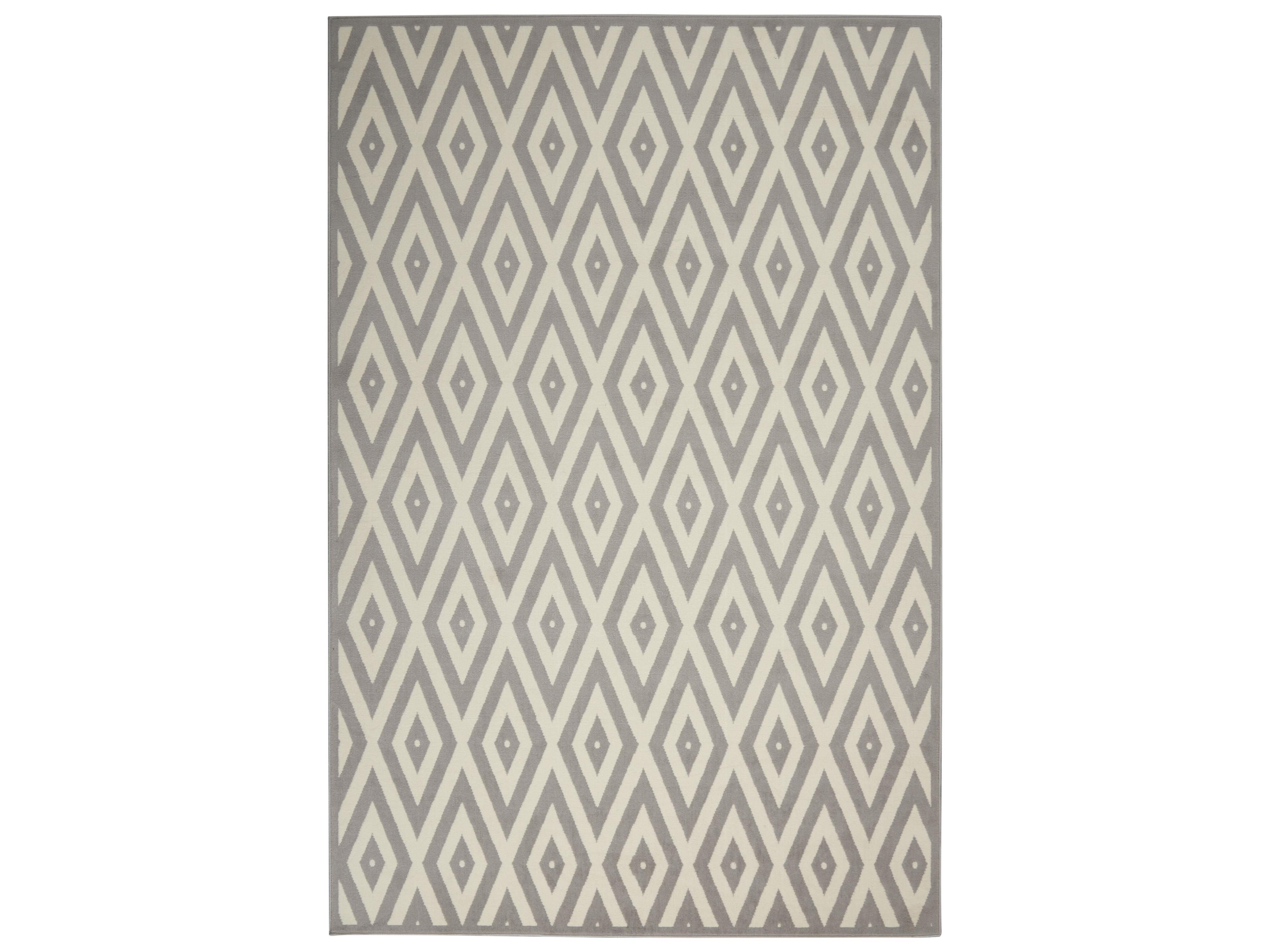 Nourison Grafix Geometric Area Rug