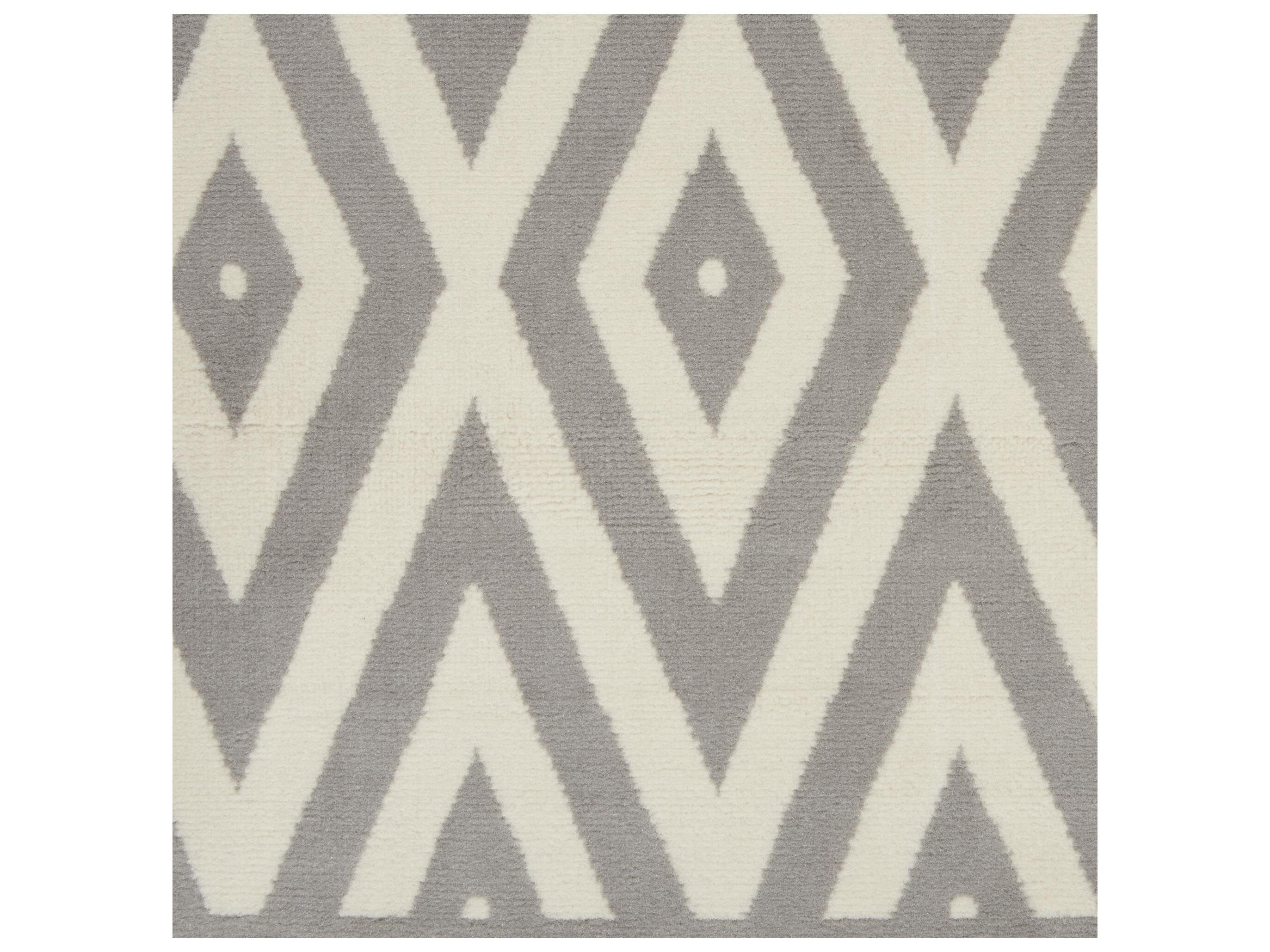 Nourison Grafix Geometric Area Rug