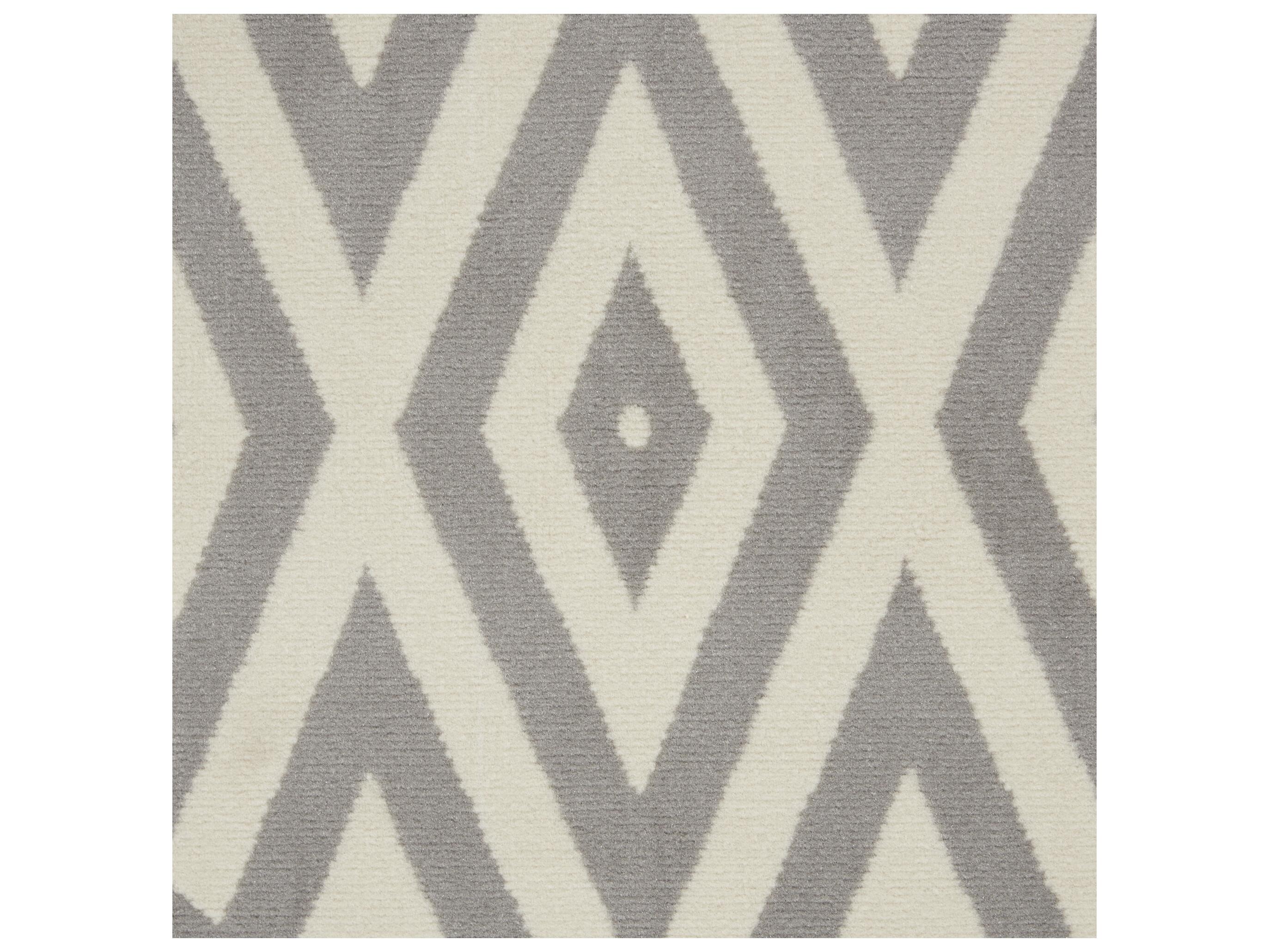 Nourison Grafix Geometric Area Rug