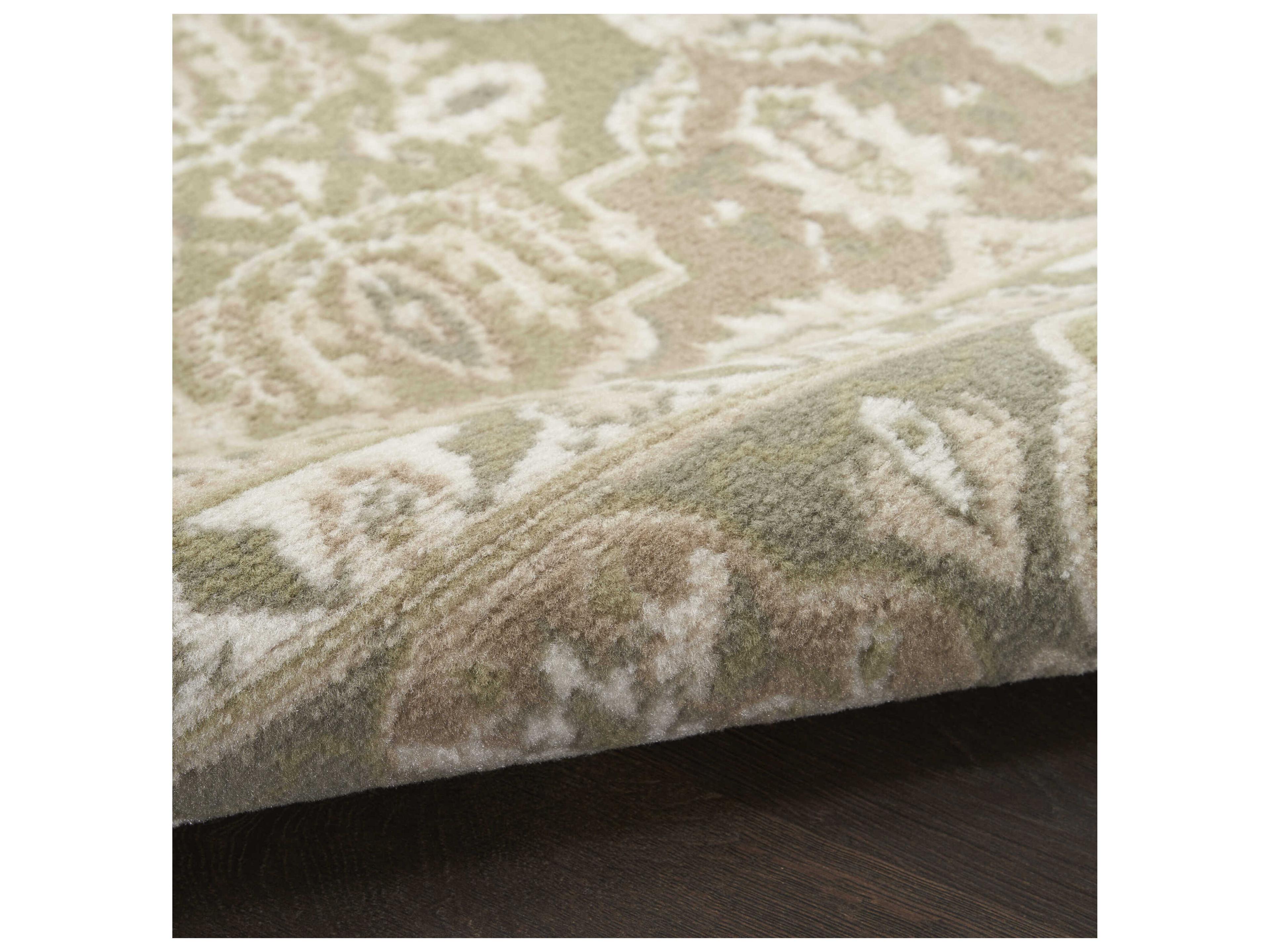 Nourison Grafix Rectangular Area Rug