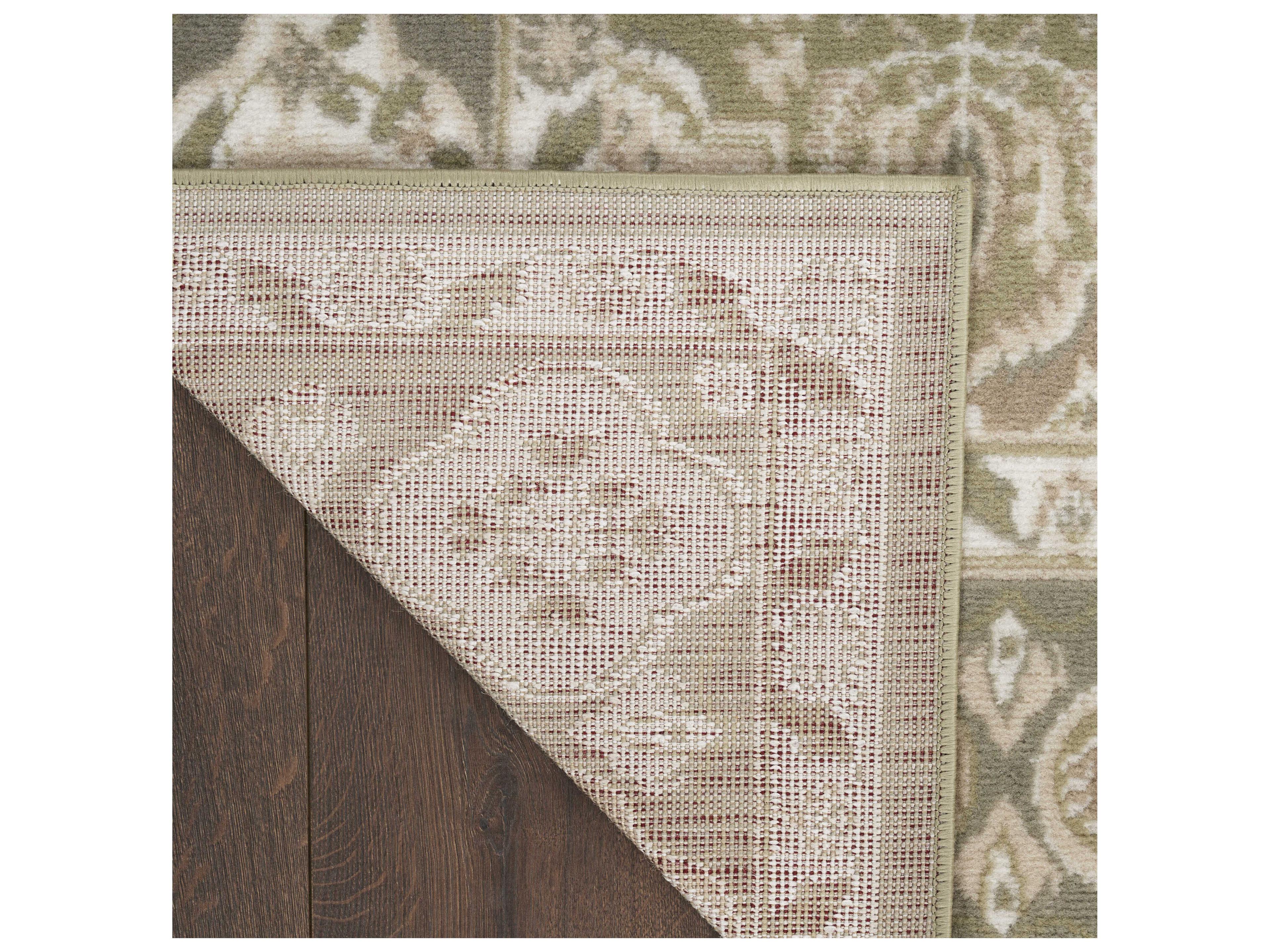 Nourison Grafix Runner Area Rug