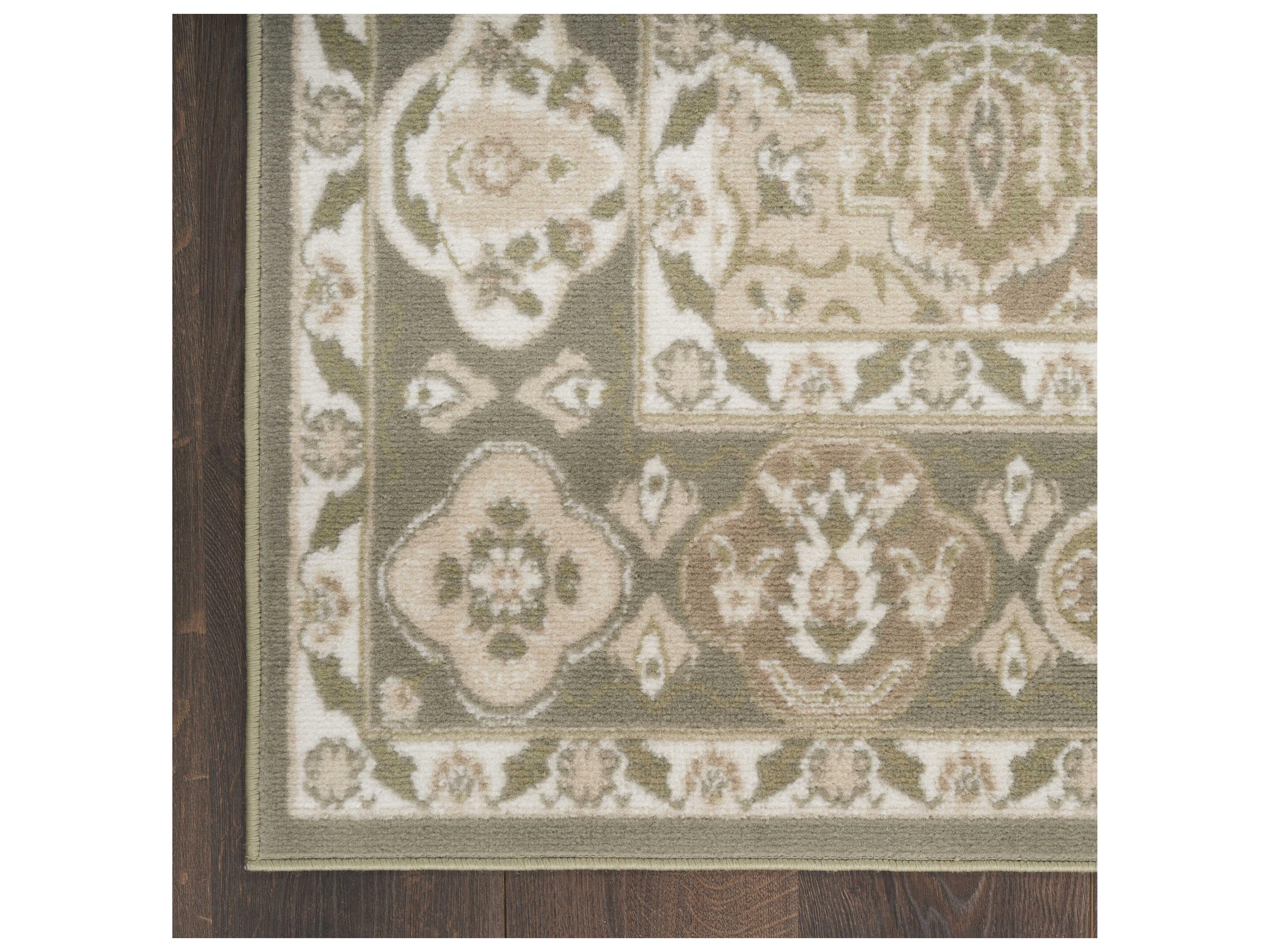 Nourison Grafix Runner Area Rug