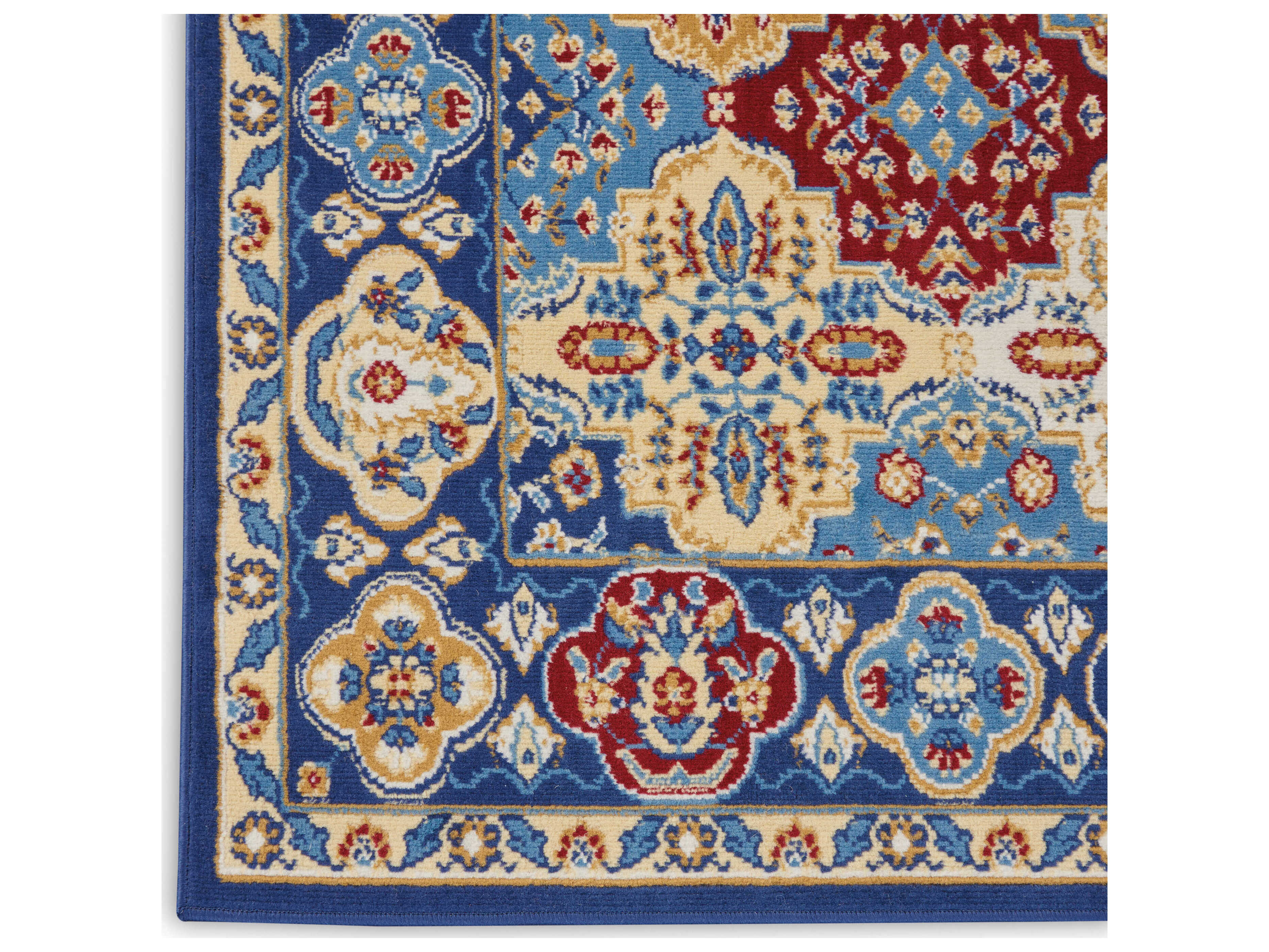 Nourison Grafix Runner Area Rug