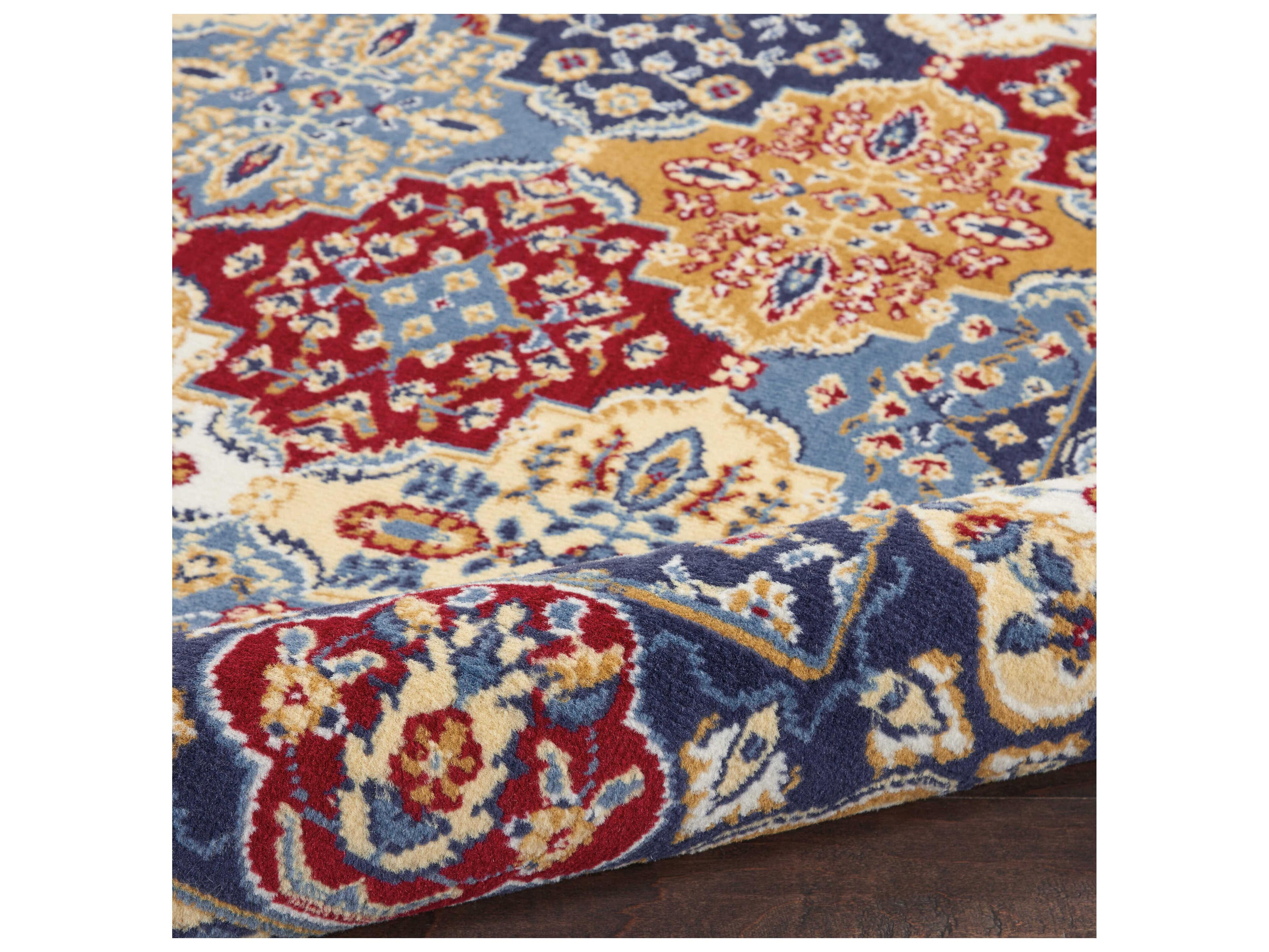 Nourison Grafix Runner Area Rug