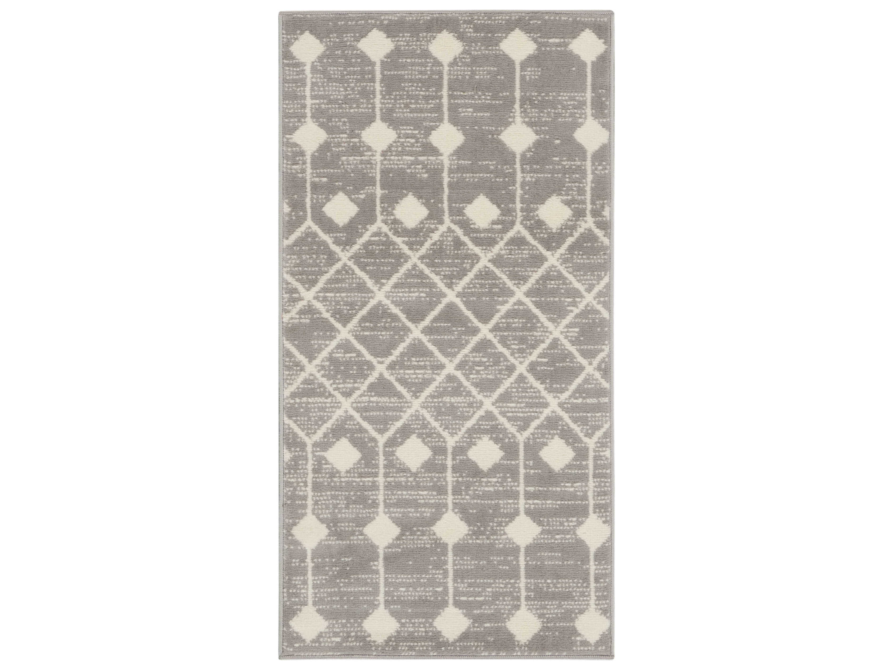 Nourison Grafix Geometric Area Rug