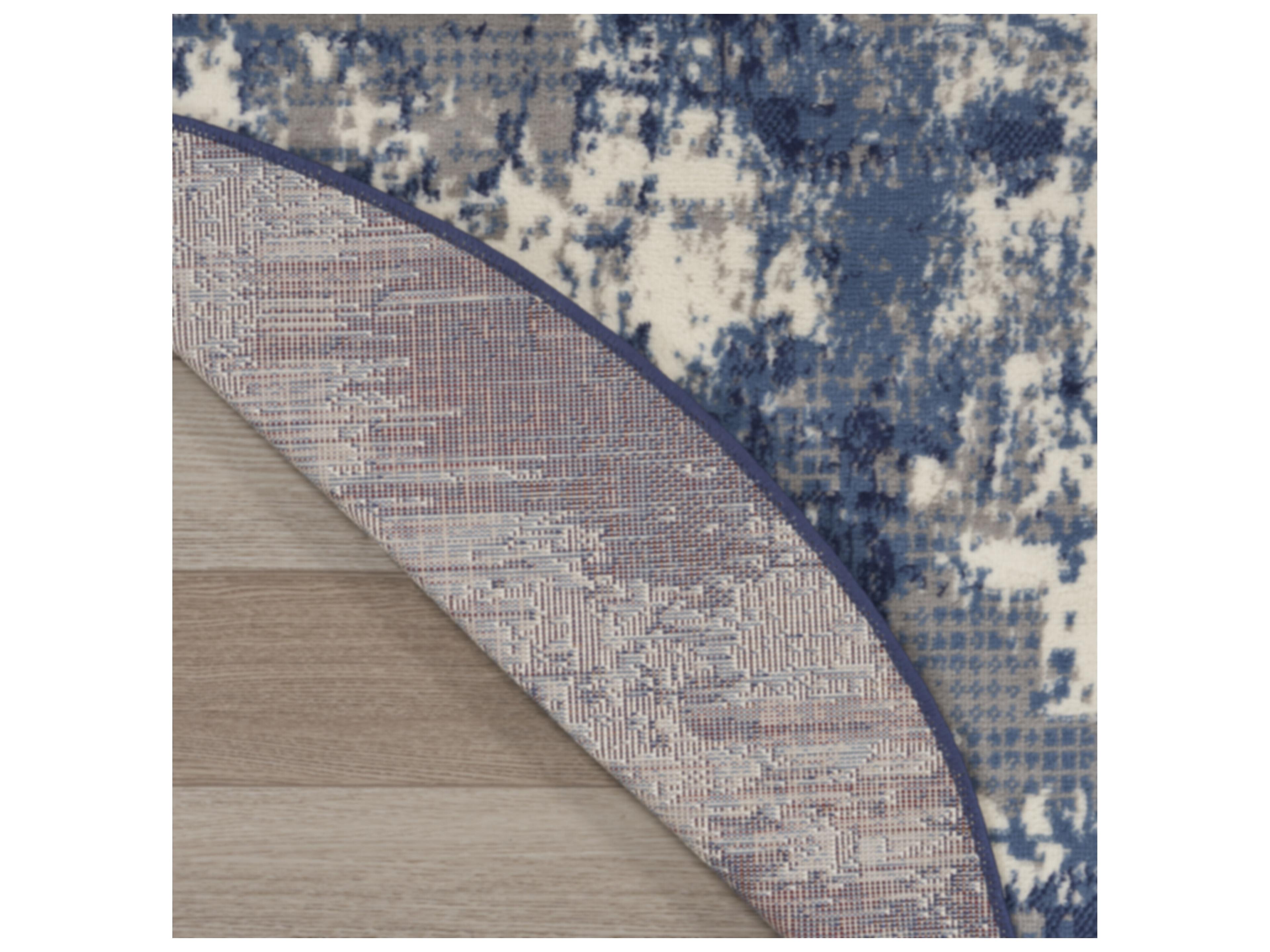 Nourison Grafix Abstract Area Rug