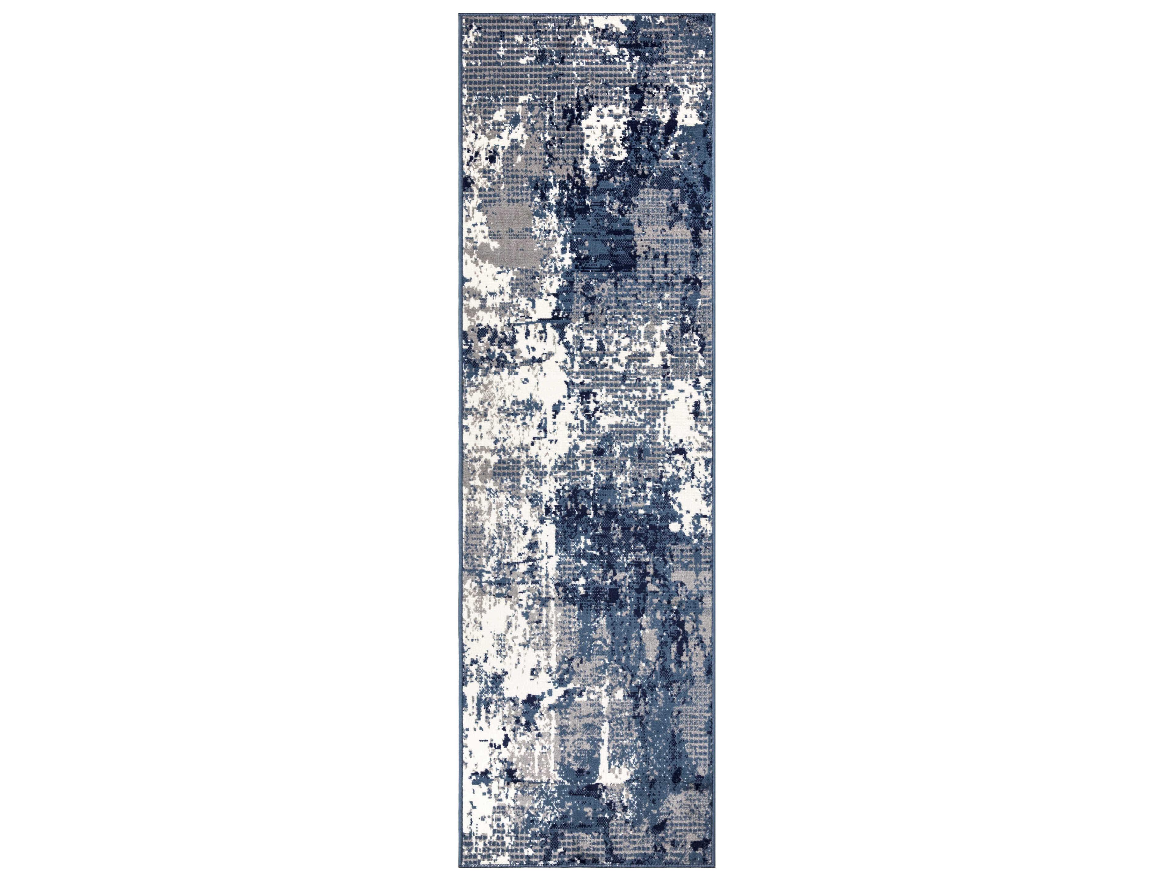 Nourison Grafix Runner Area Rug