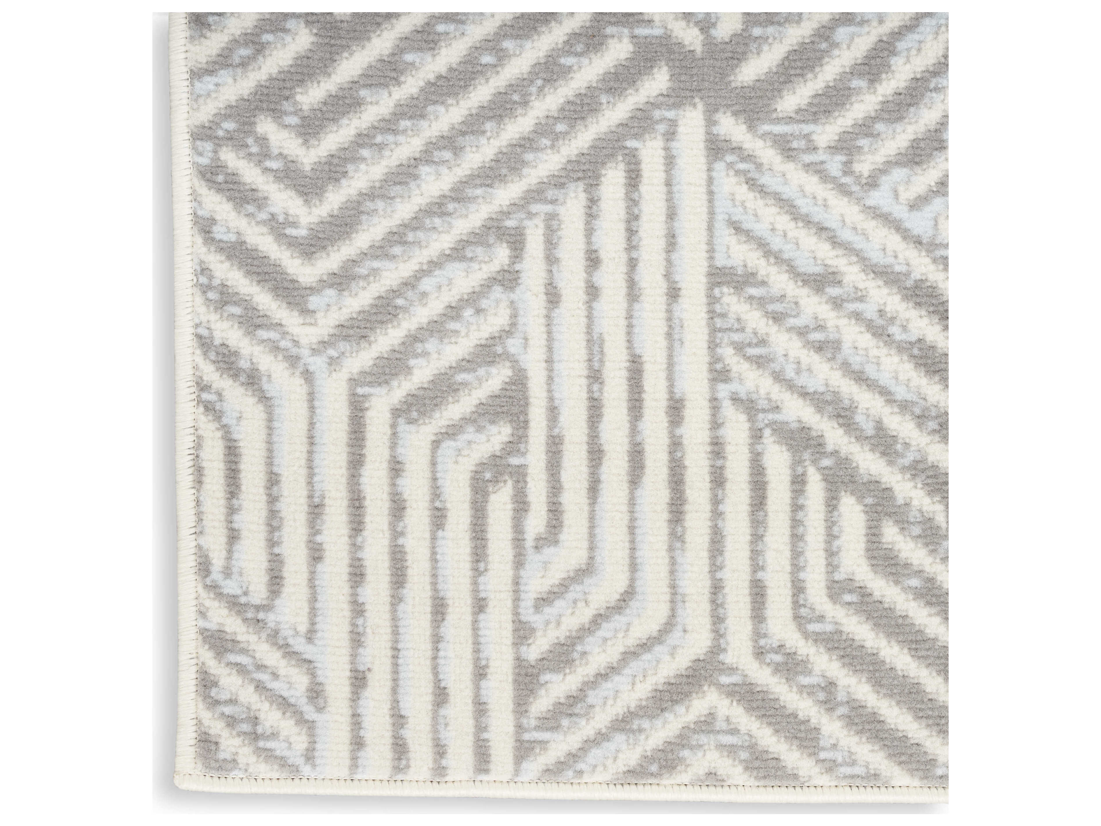 Nourison Grafix Rectangular Area Rug