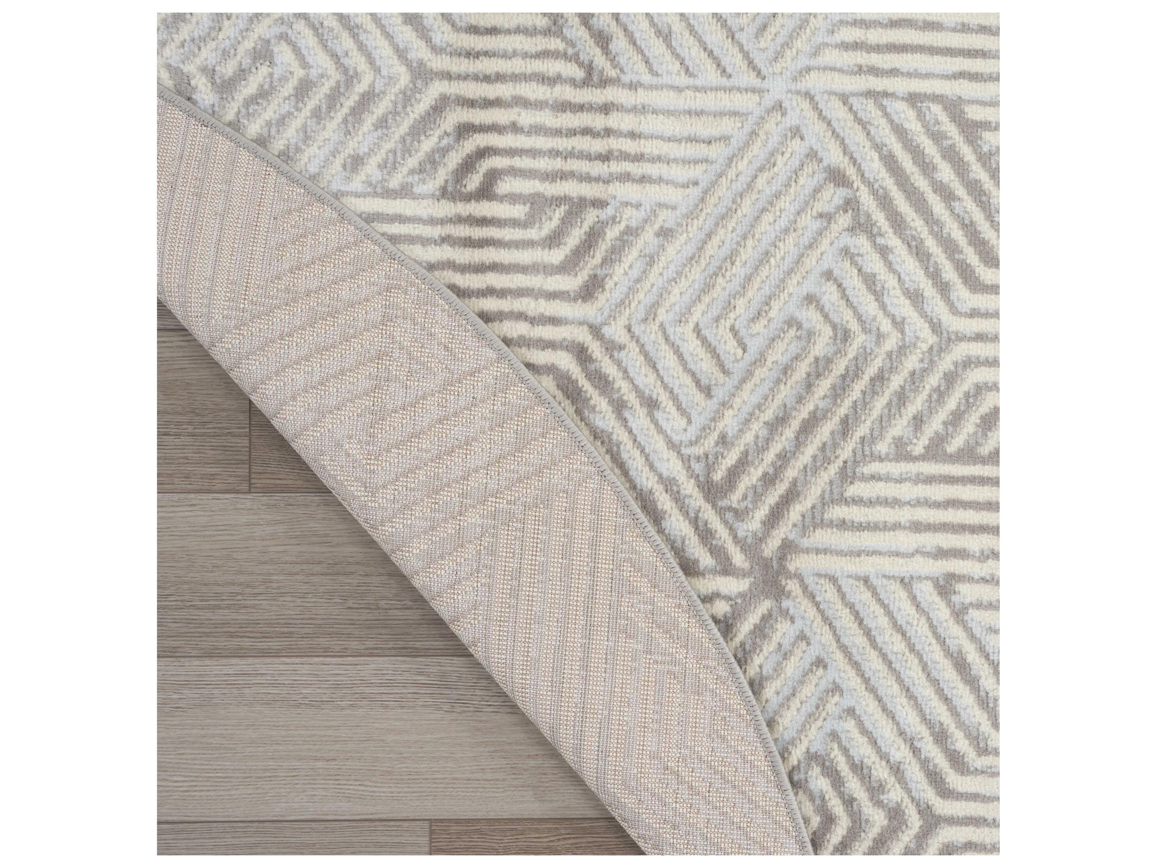 Nourison Grafix Geometric Area Rug
