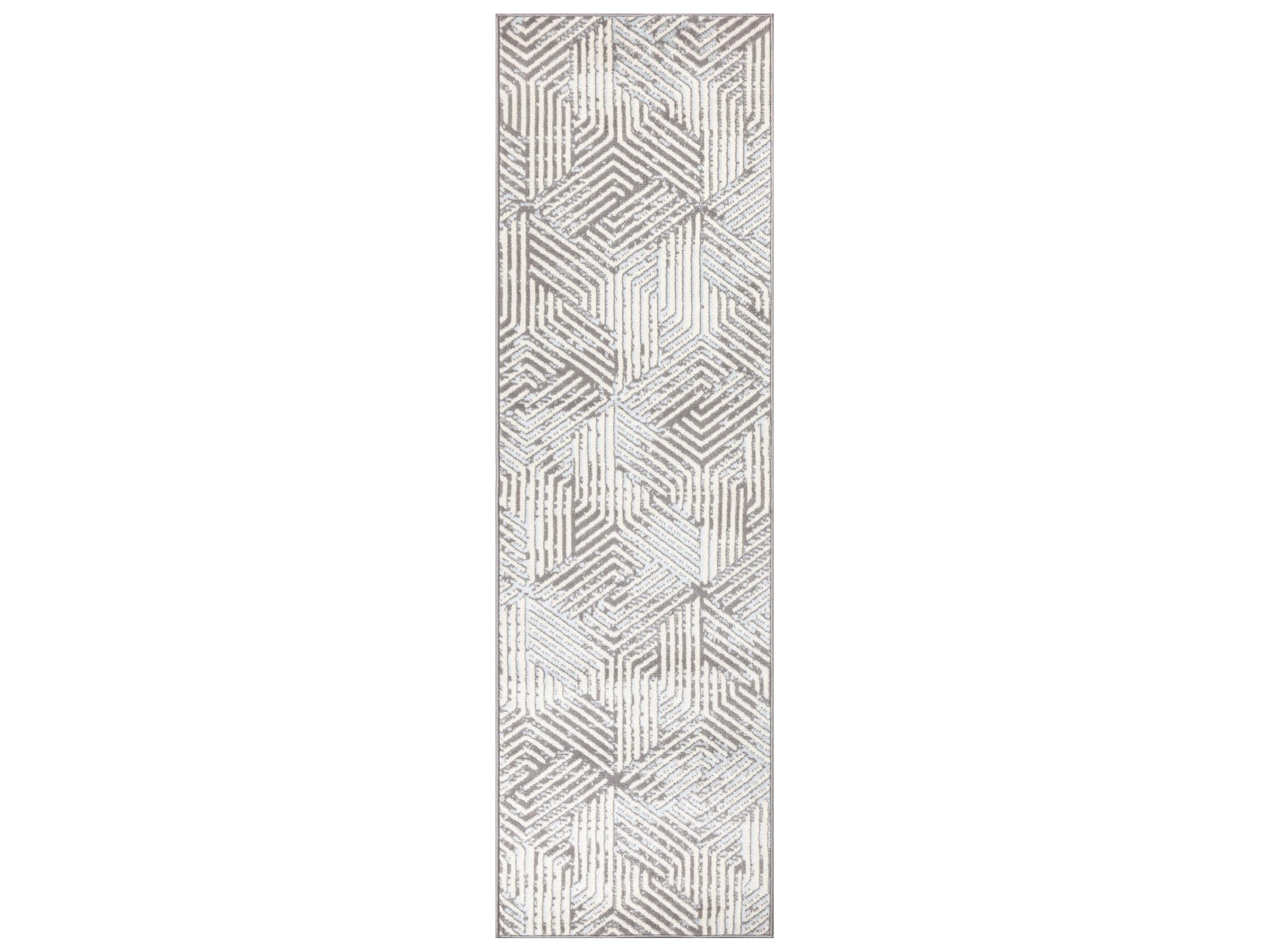 Nourison Grafix Runner Area Rug