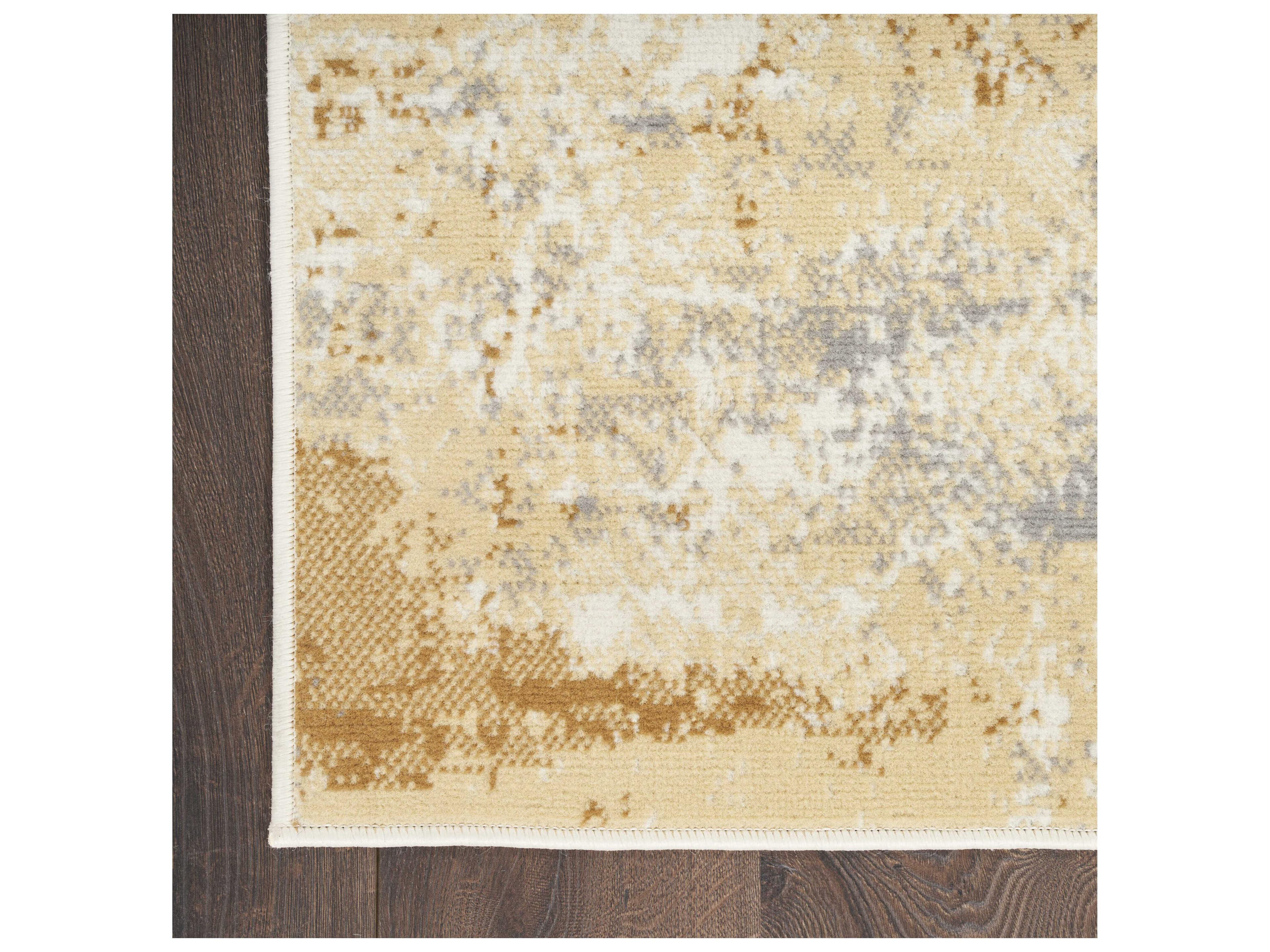 Nourison Grafix Runner Area Rug