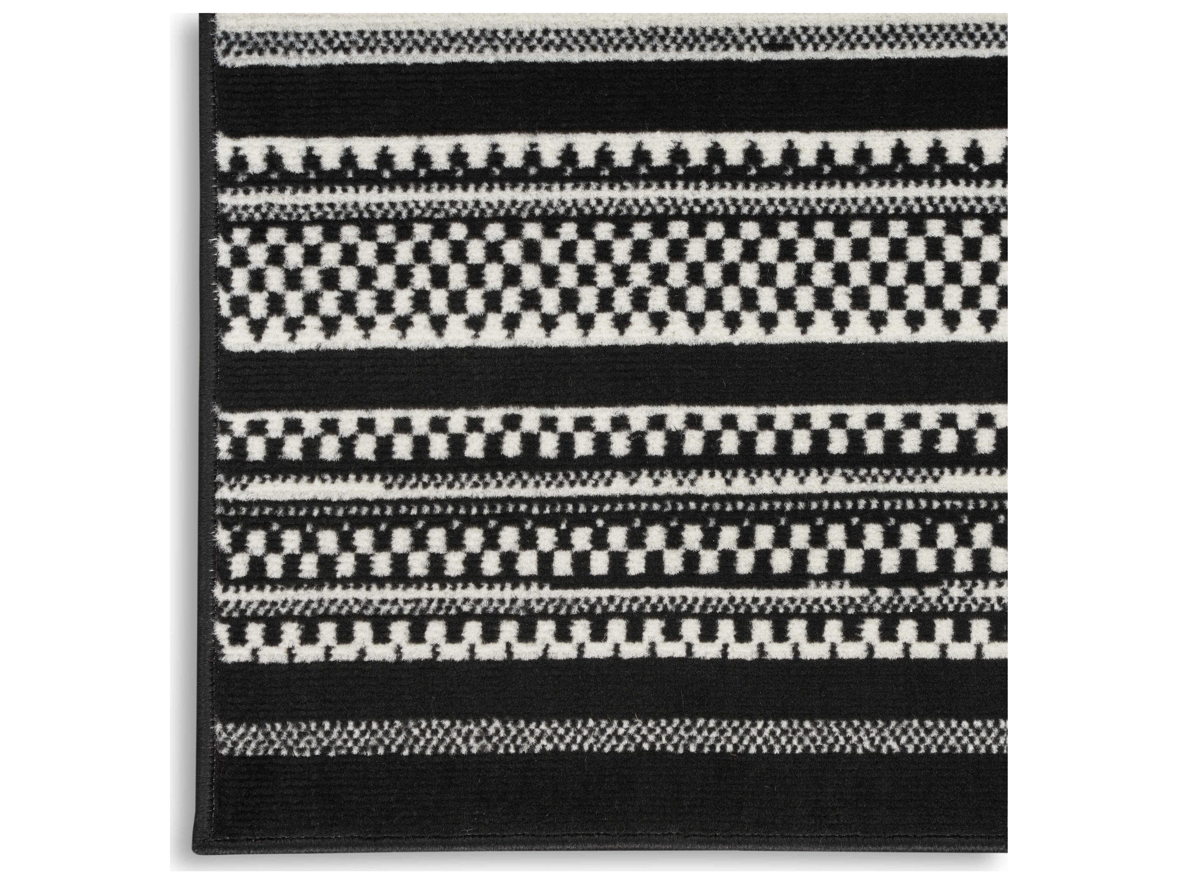 Nourison Grafix Rectangular Area Rug