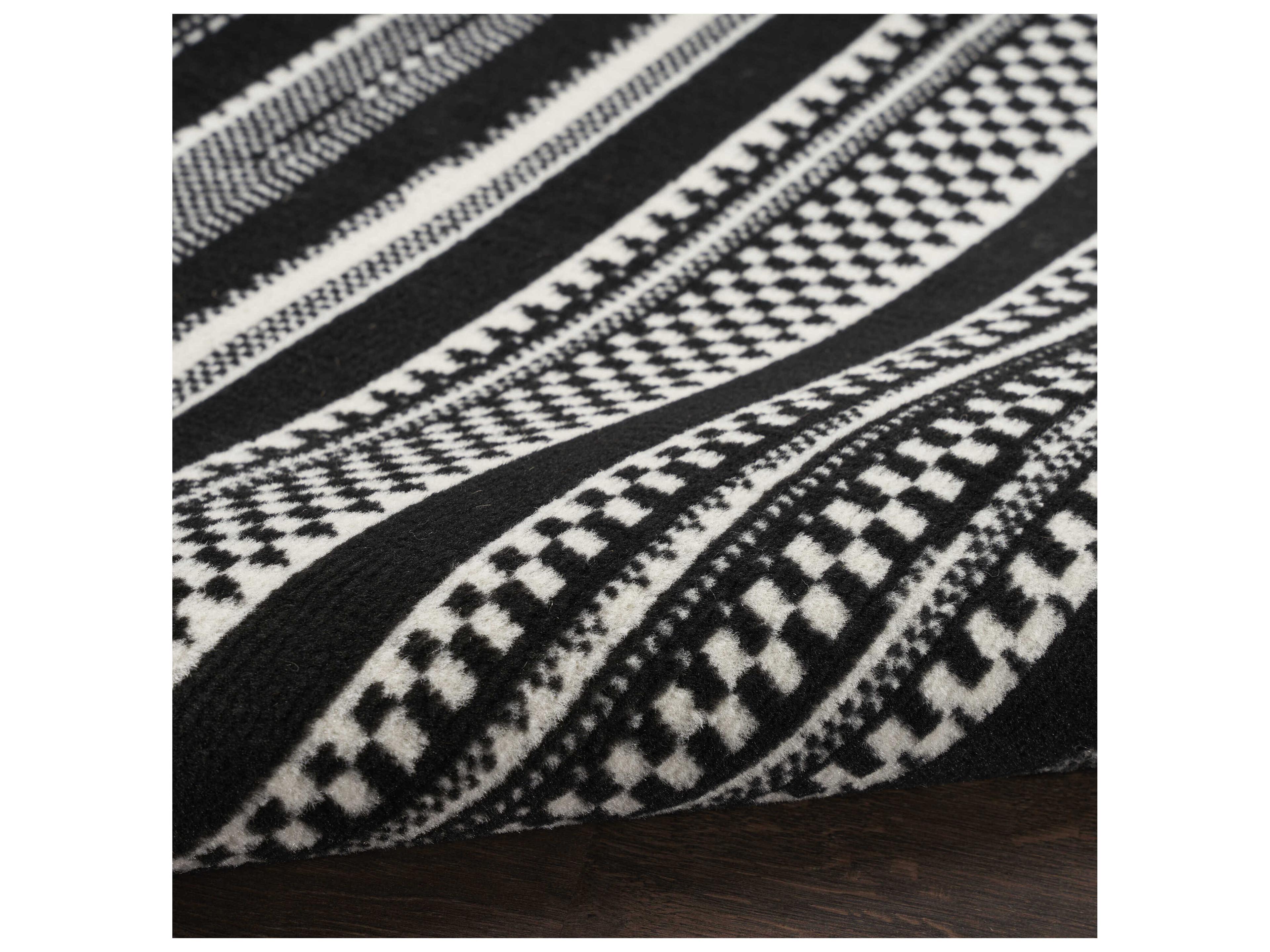 Nourison Grafix Rectangular Area Rug