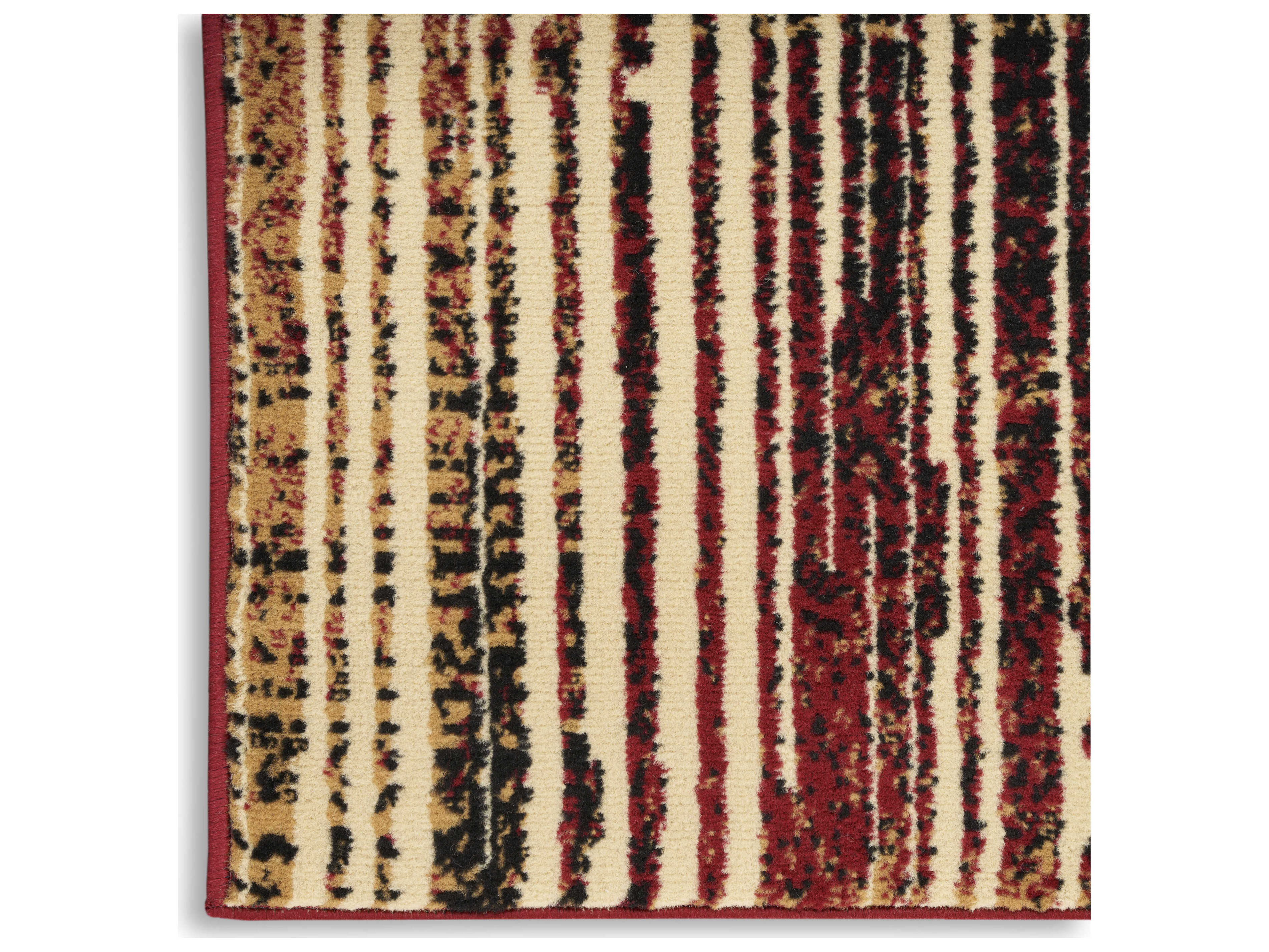 Nourison Grafix Runner Area Rug