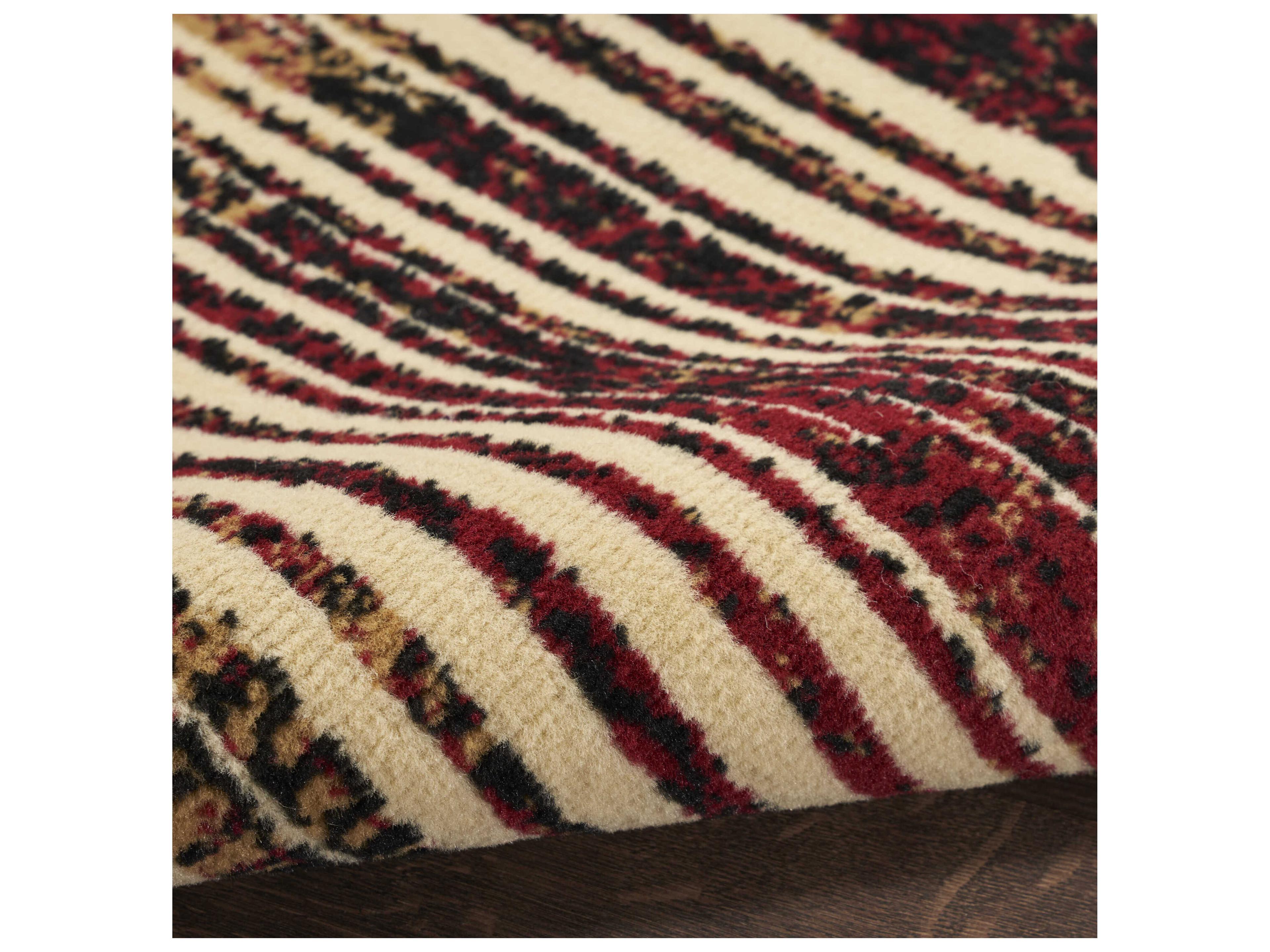 Nourison Grafix Runner Area Rug