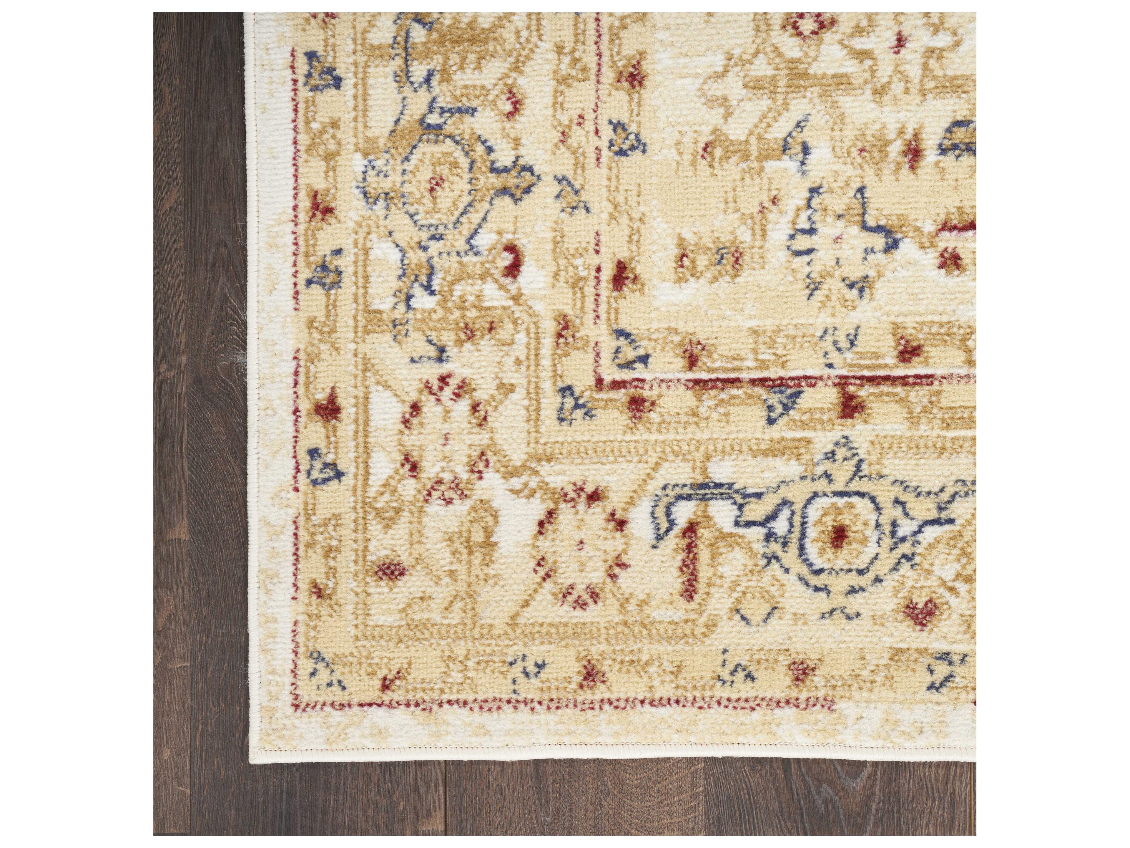 Nourison Grafix Runner Area Rug