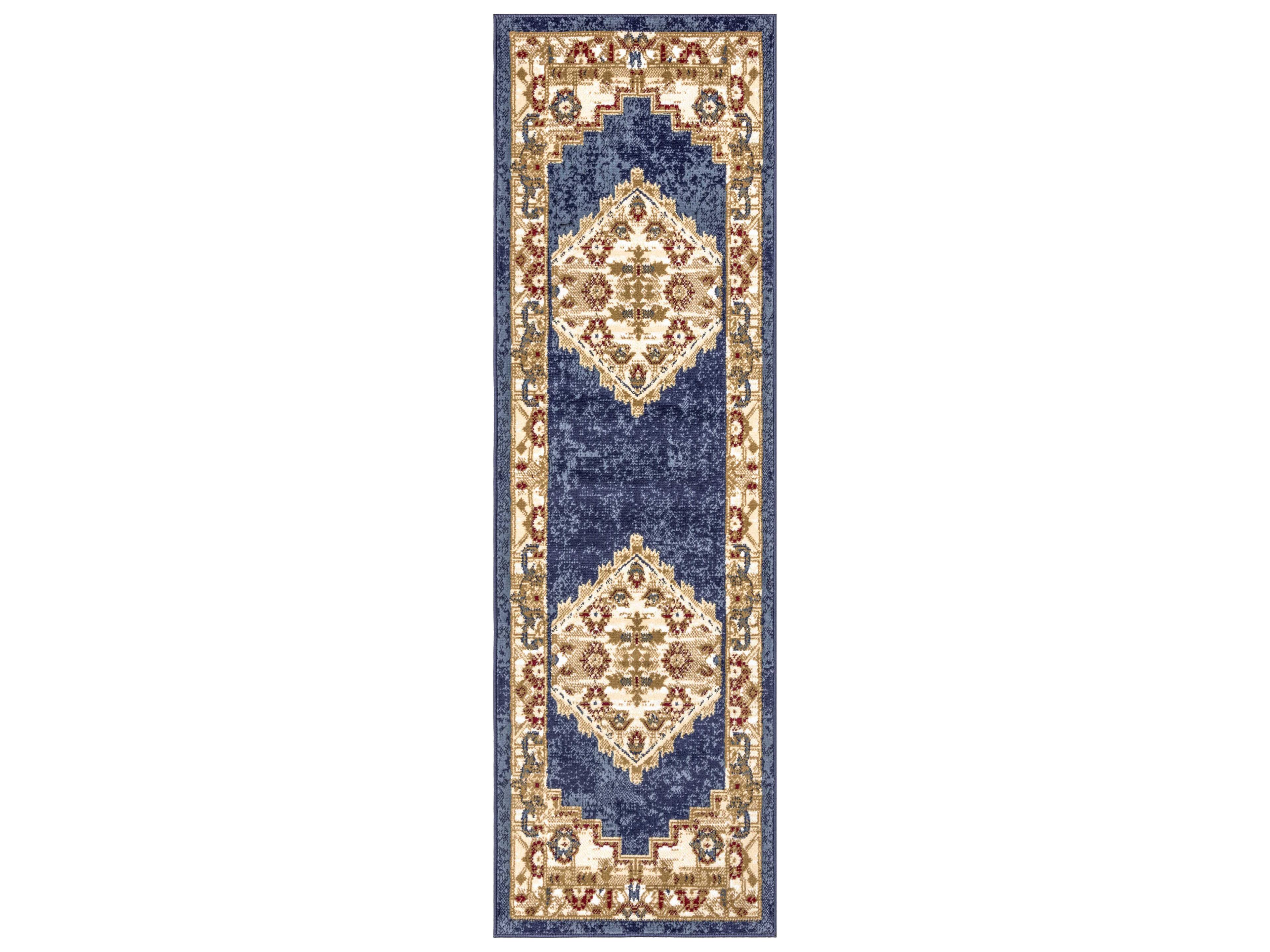 Nourison Grafix Runner Area Rug