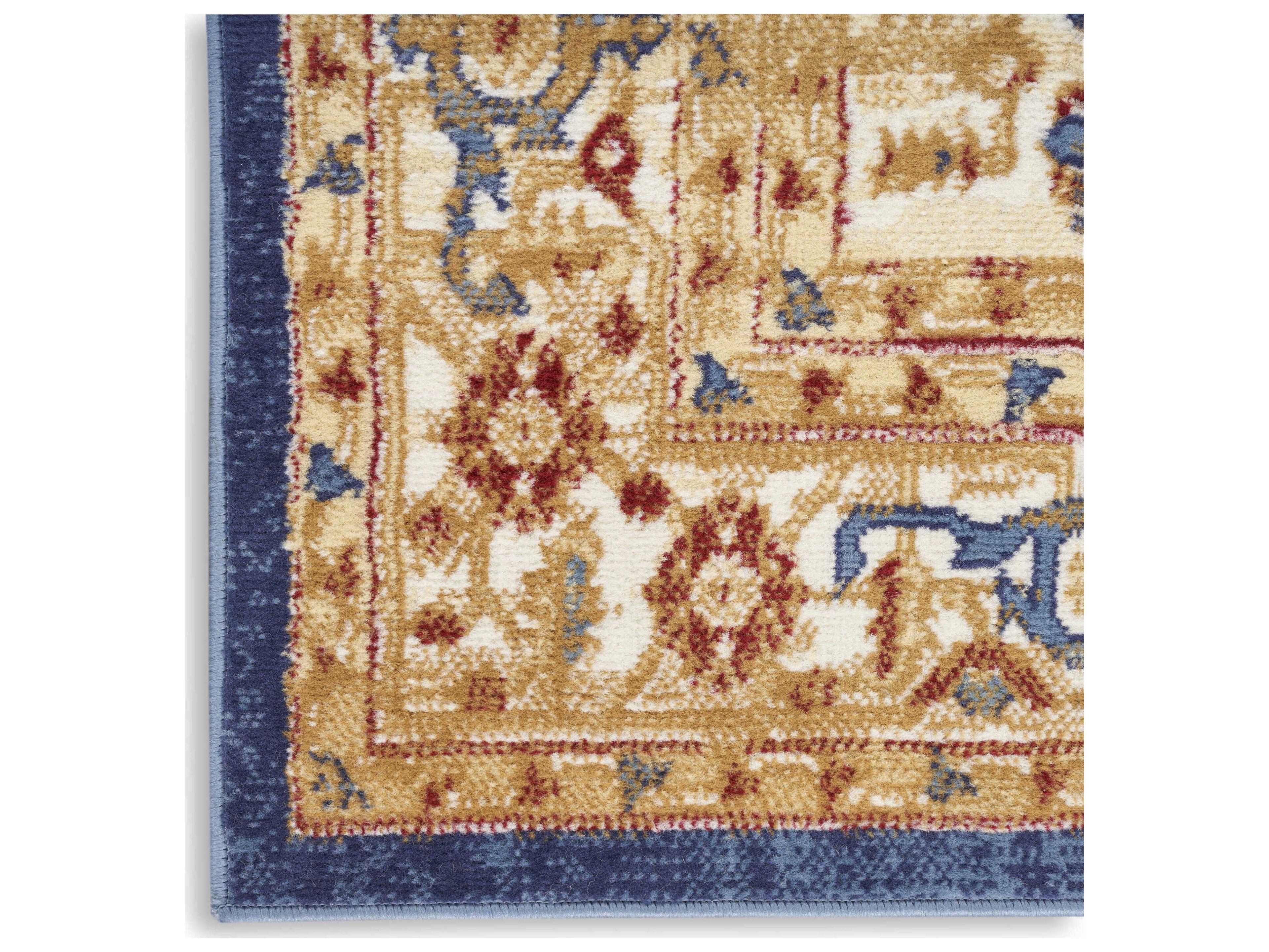 Nourison Grafix Runner Area Rug