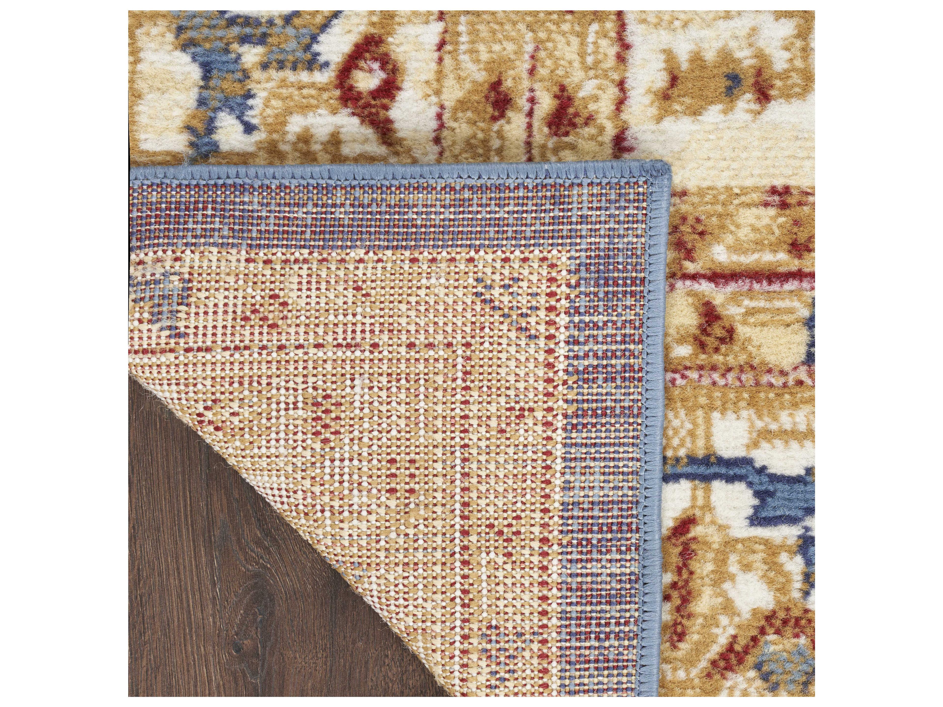 Nourison Grafix Runner Area Rug