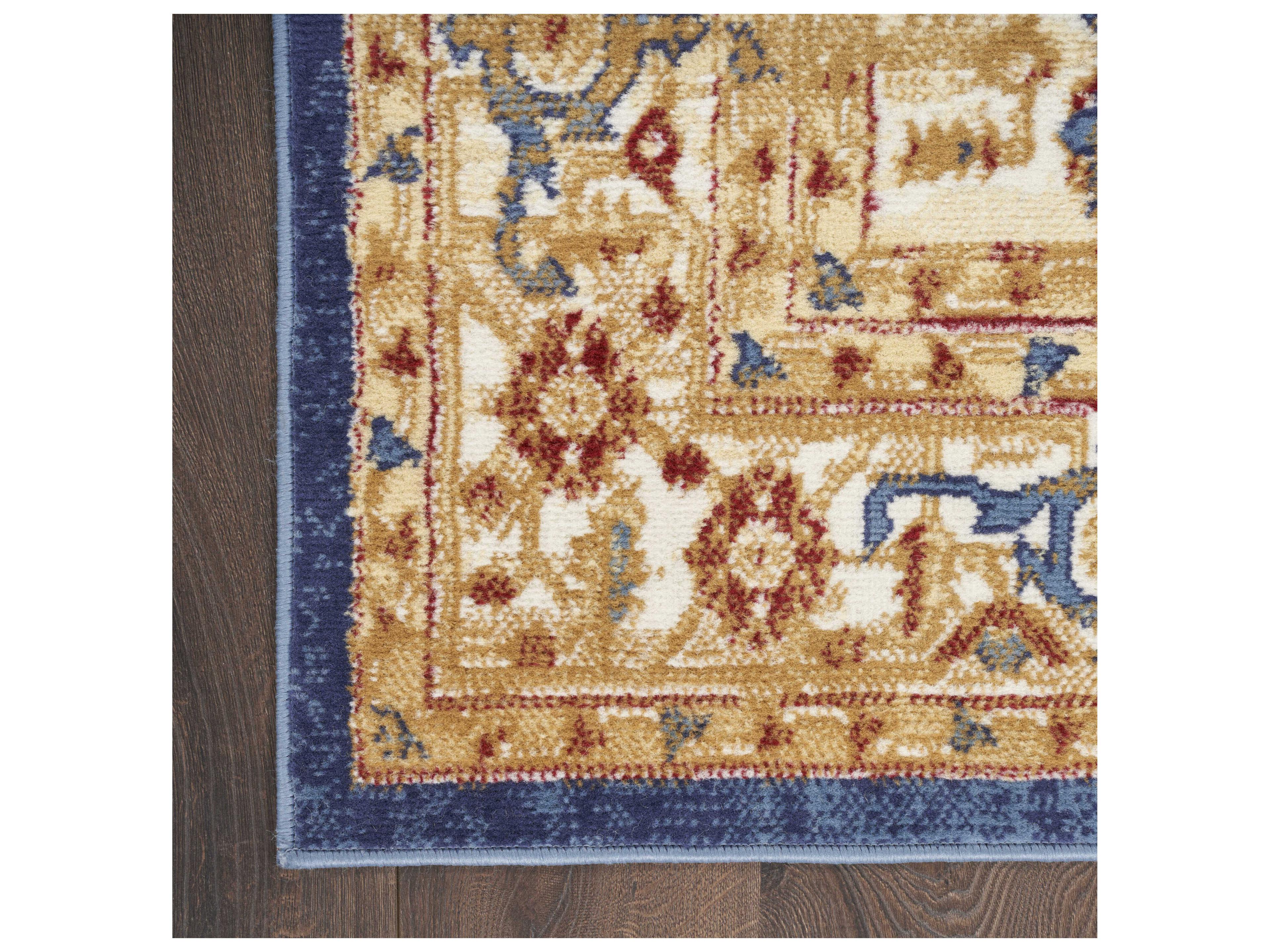 Nourison Grafix Runner Area Rug