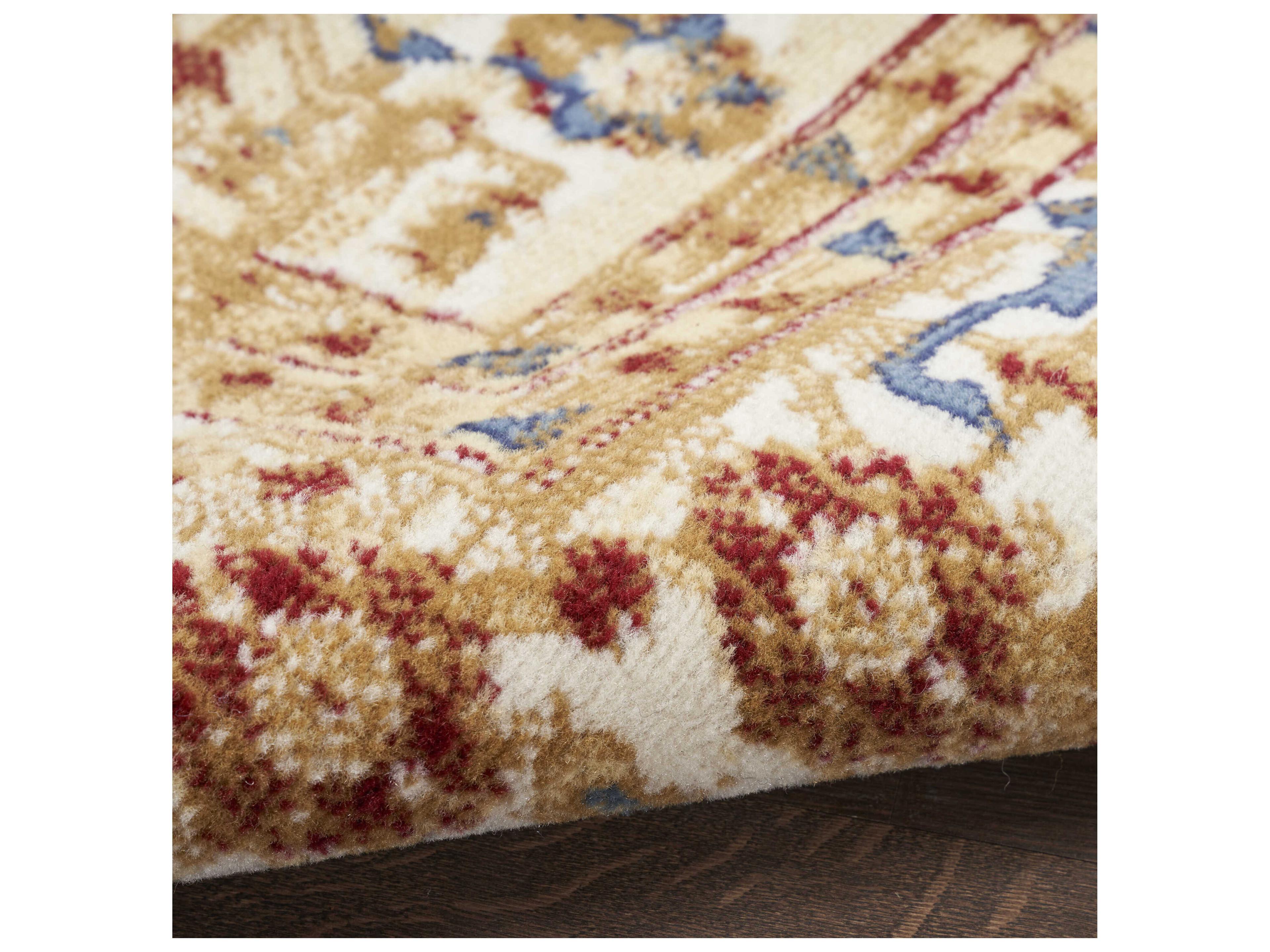 Nourison Grafix Runner Area Rug