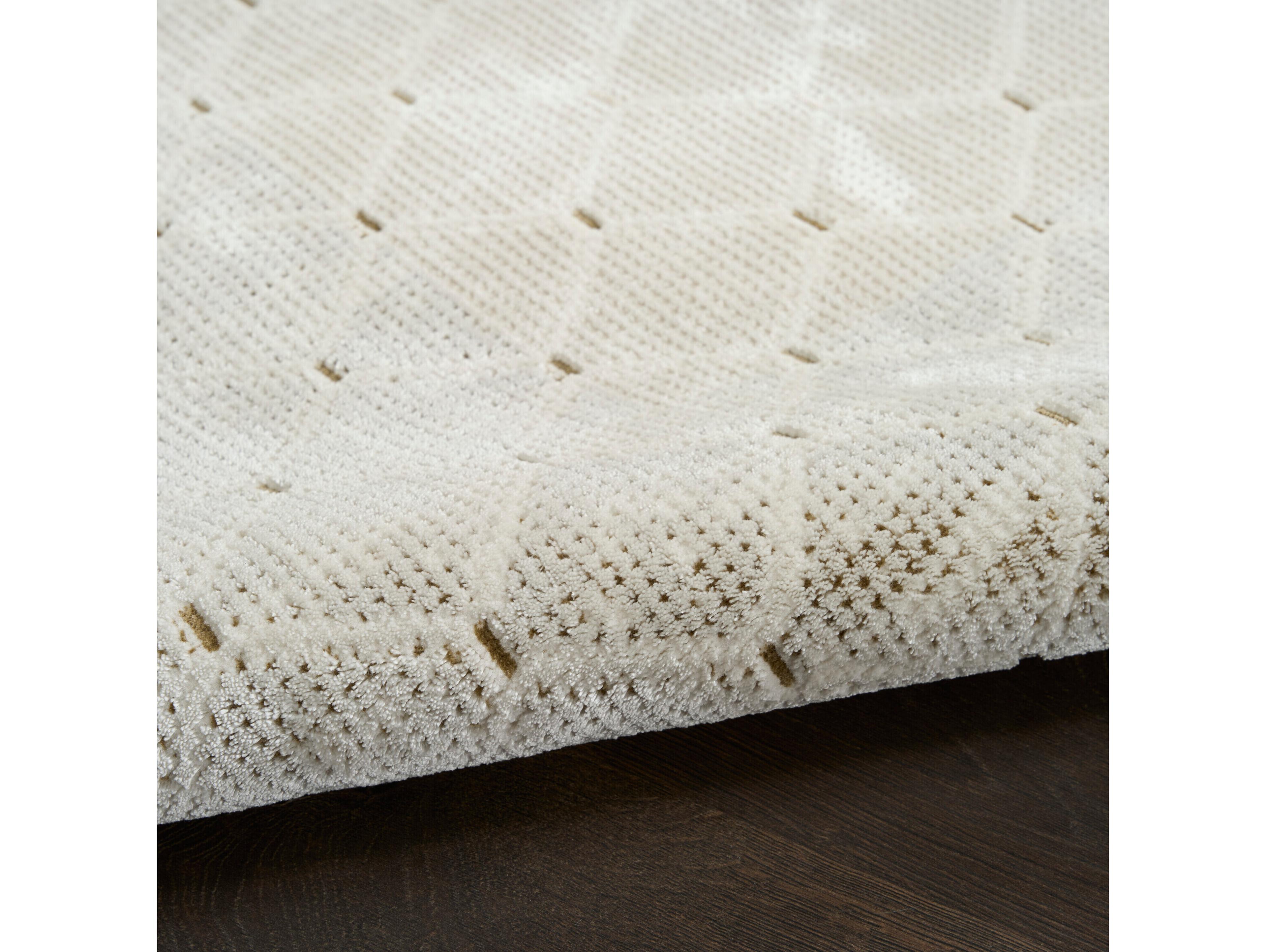 Nourison Grand Street Geometric Area Rug