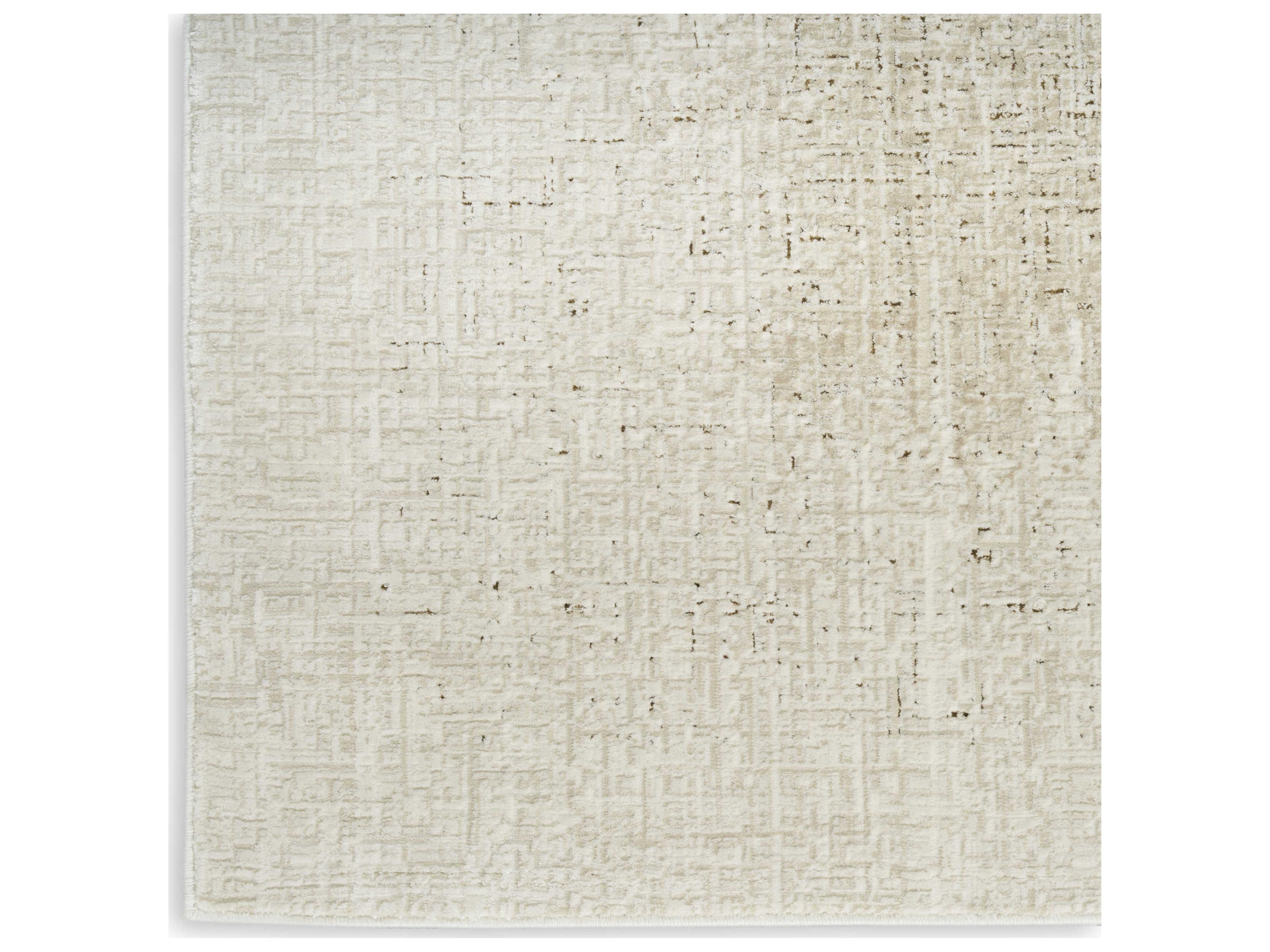 Nourison Grand Street Bordered Area Rug