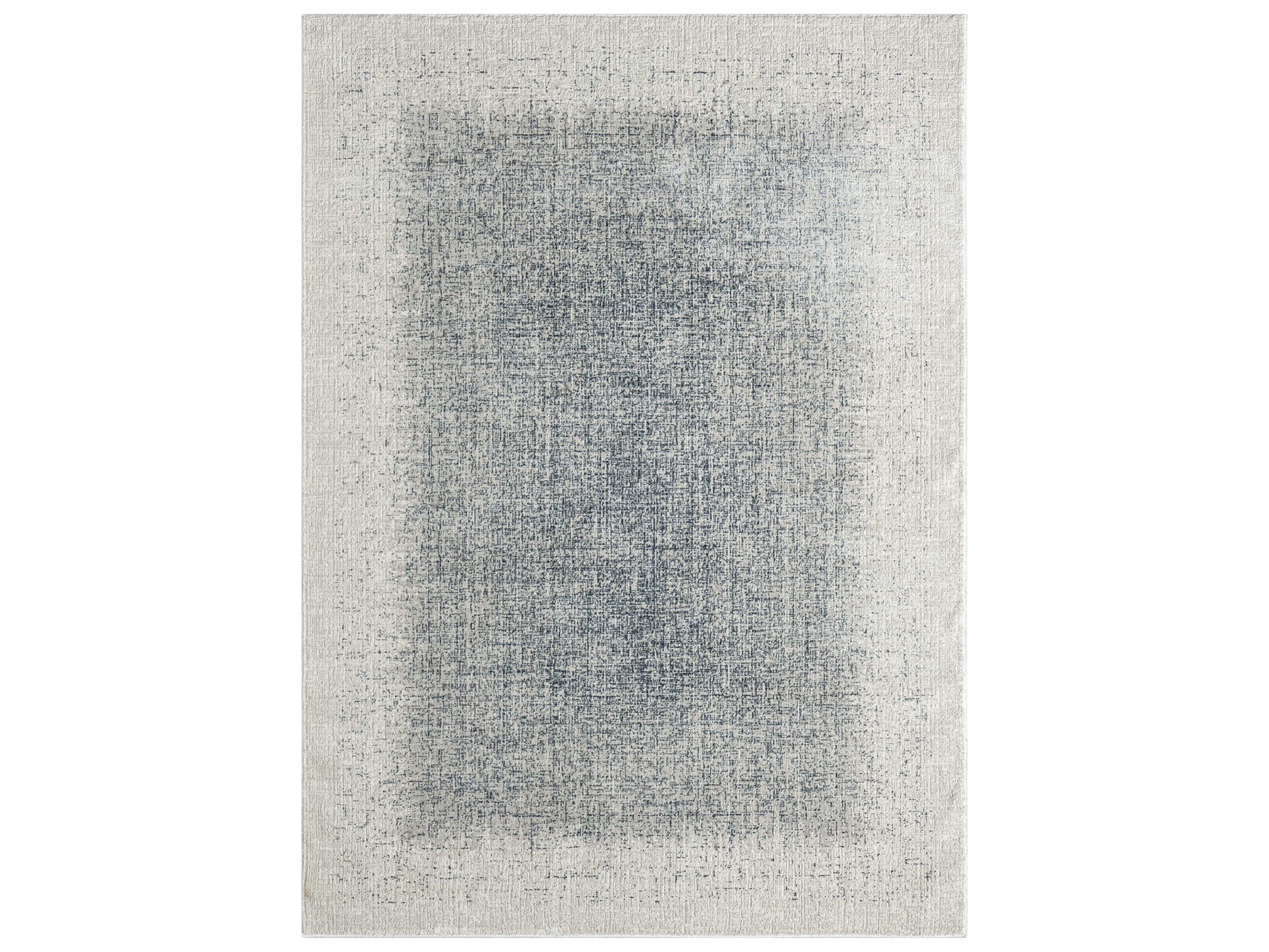 Nourison Grand Street Bordered Area Rug