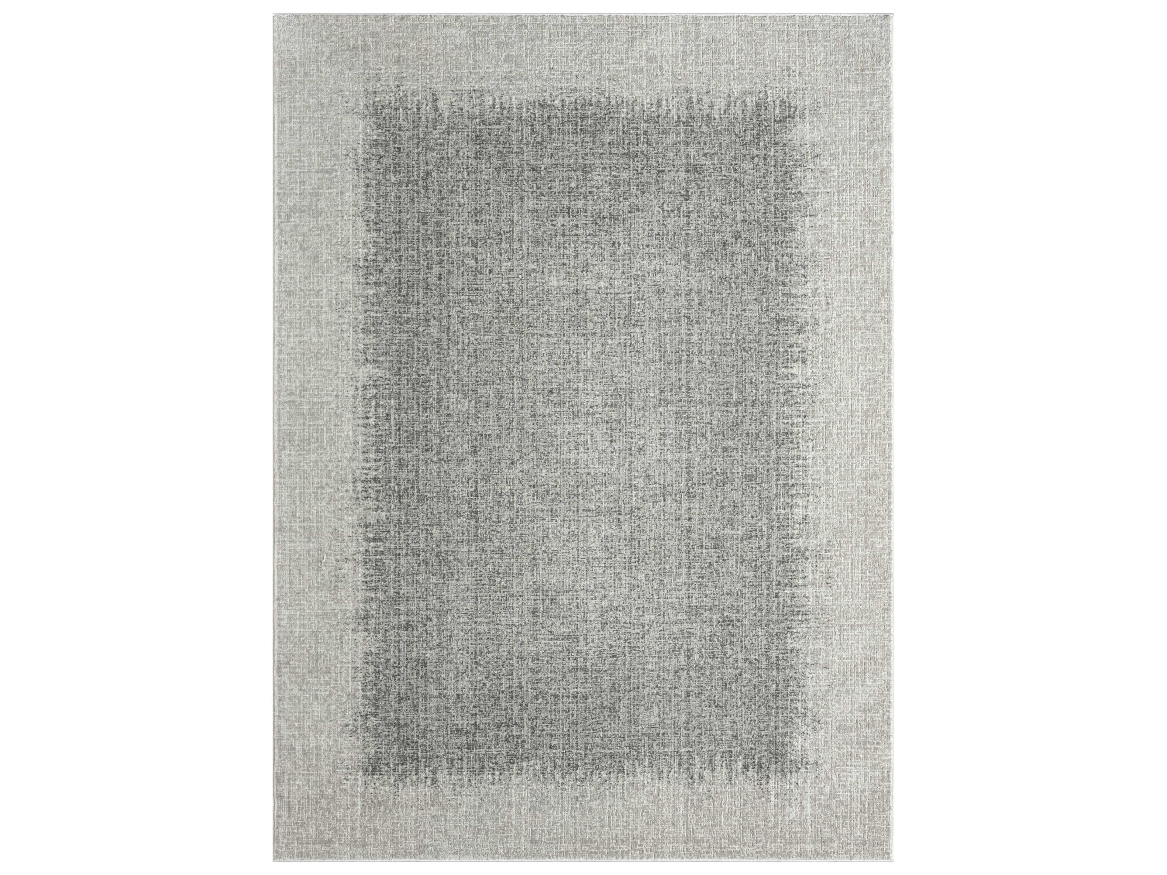 Nourison Grand Street Bordered Area Rug